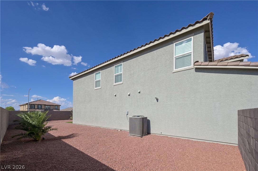 9792 Newcastle Spring Avenue Las Vegas, NV 89178 - Photo 42 of 49