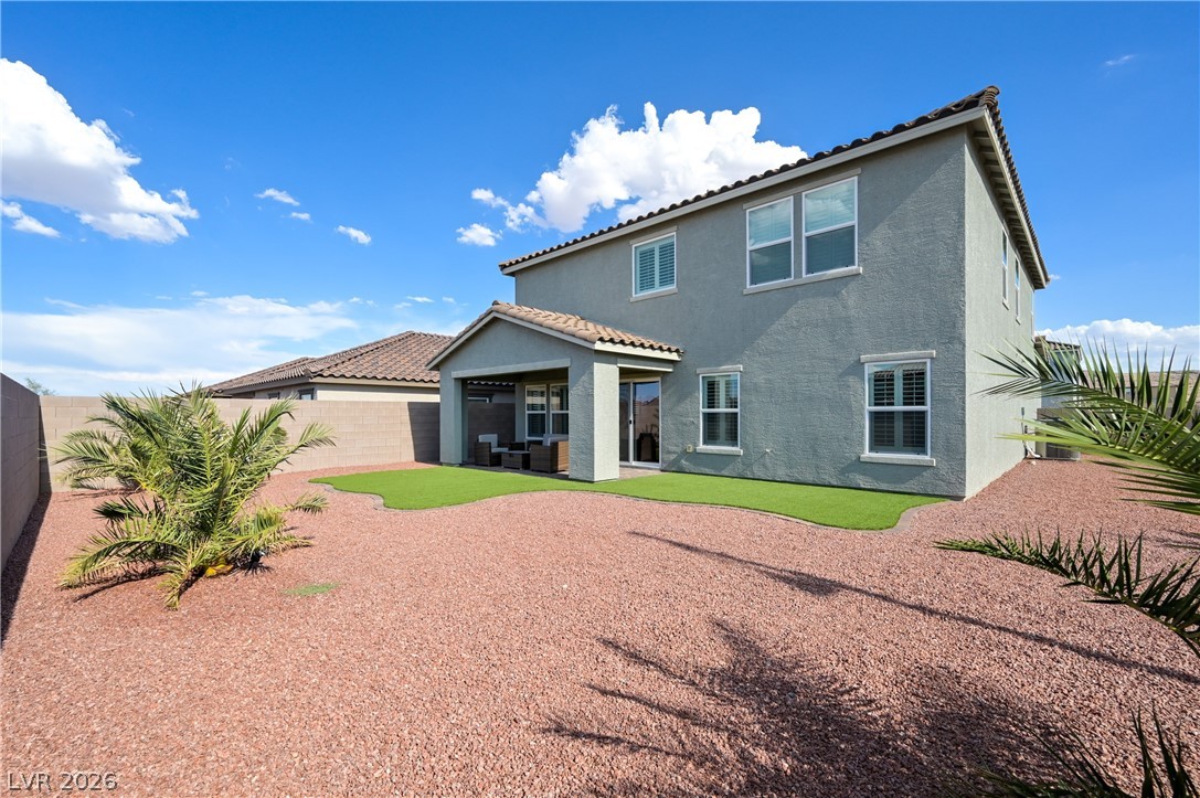 9792 Newcastle Spring Avenue Las Vegas, NV 89178 - Photo 43 of 49