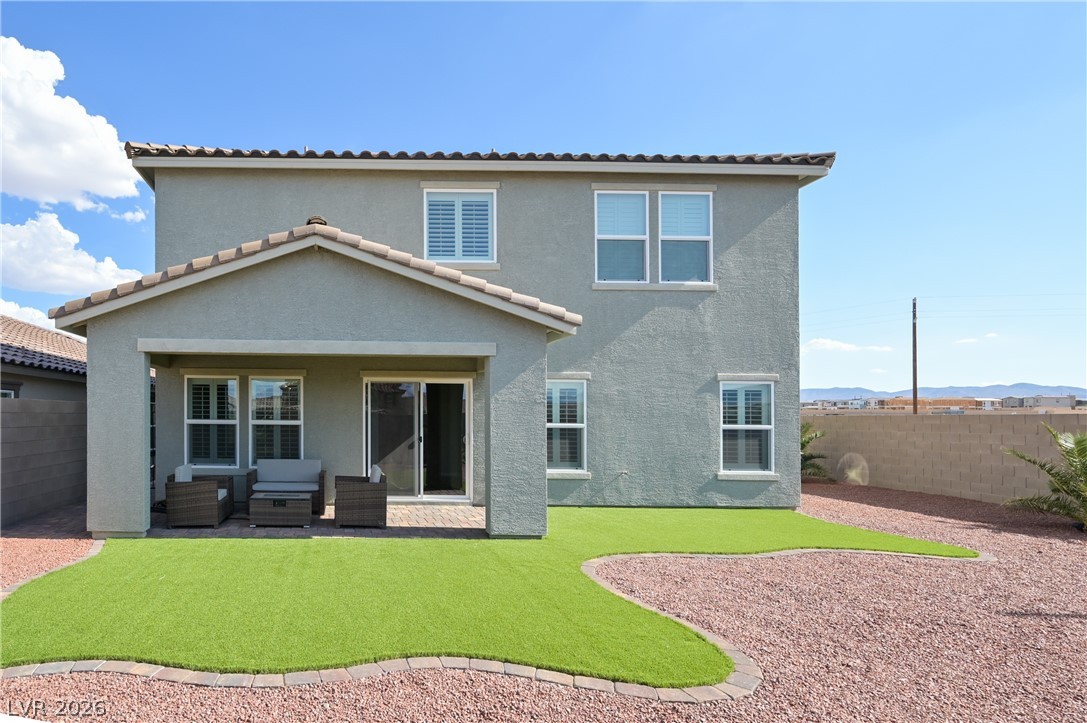 9792 Newcastle Spring Avenue Las Vegas, NV 89178 - Photo 44 of 49
