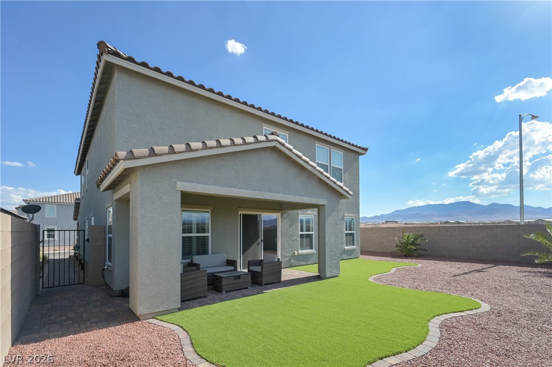 9792 Newcastle Spring Avenue Las Vegas, NV 89178 - Photo 45 of 49