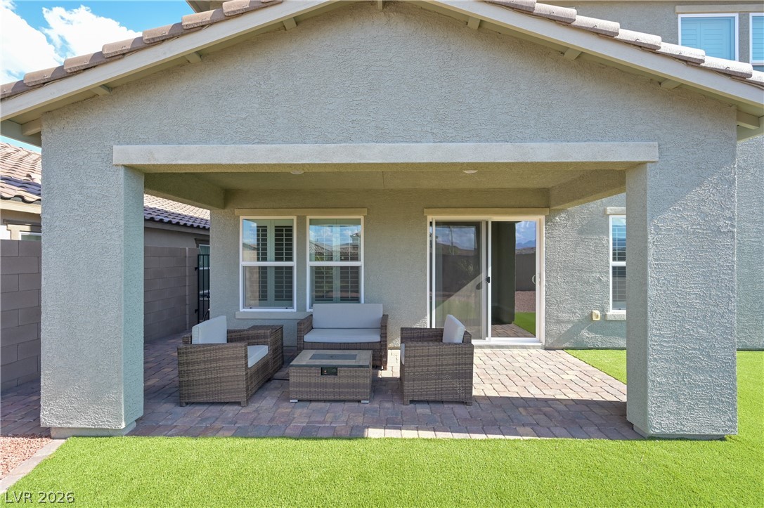 9792 Newcastle Spring Avenue Las Vegas, NV 89178 - Photo 46 of 49