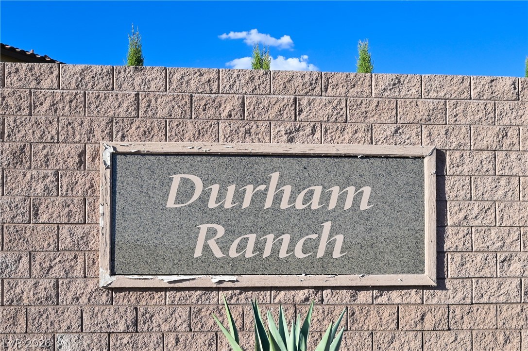 9792 Newcastle Spring Avenue Las Vegas, NV 89178 - Photo 48 of 49