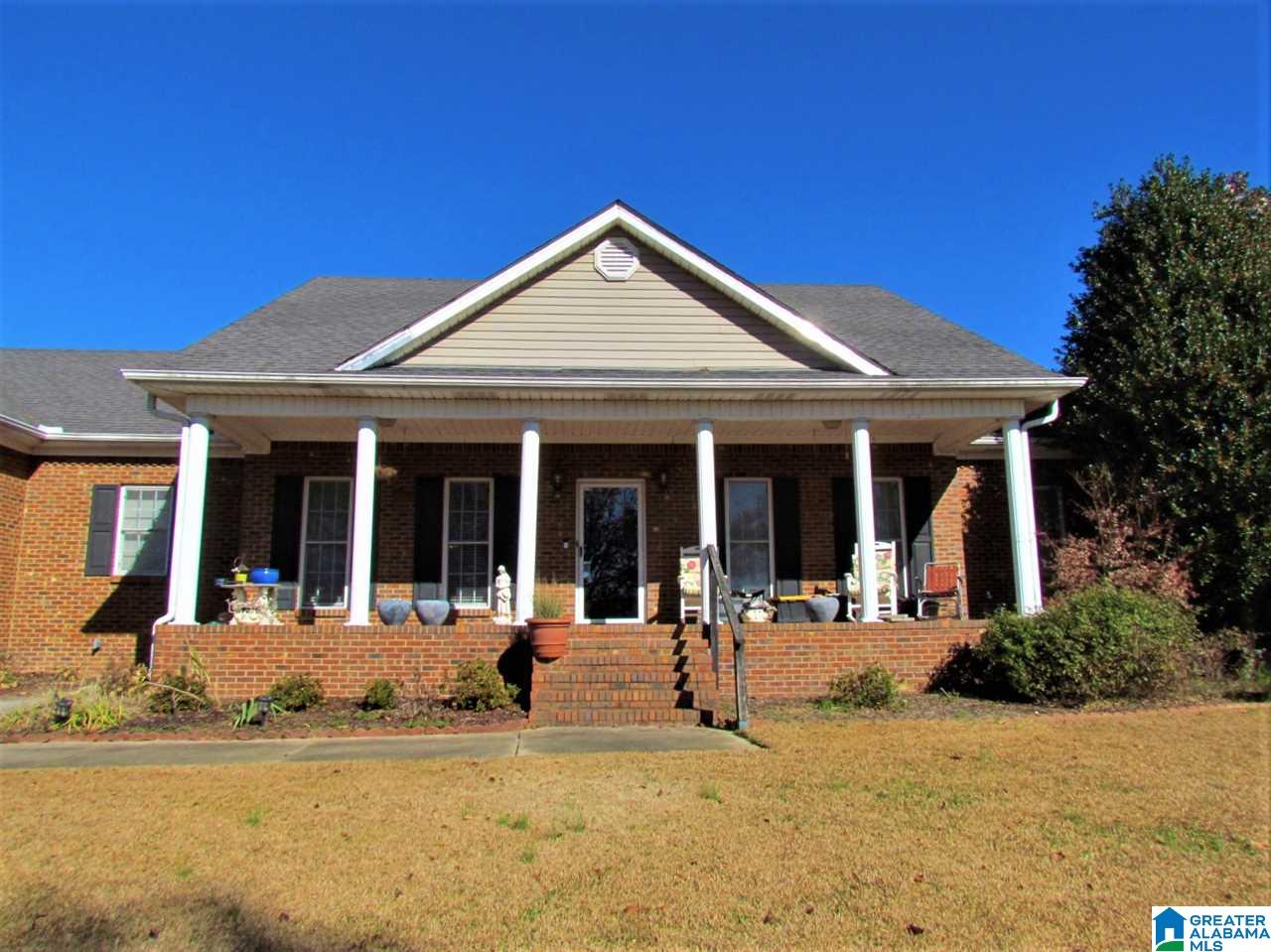 130 Myers Road Odenville, AL 35120 - Photo 2 of 39