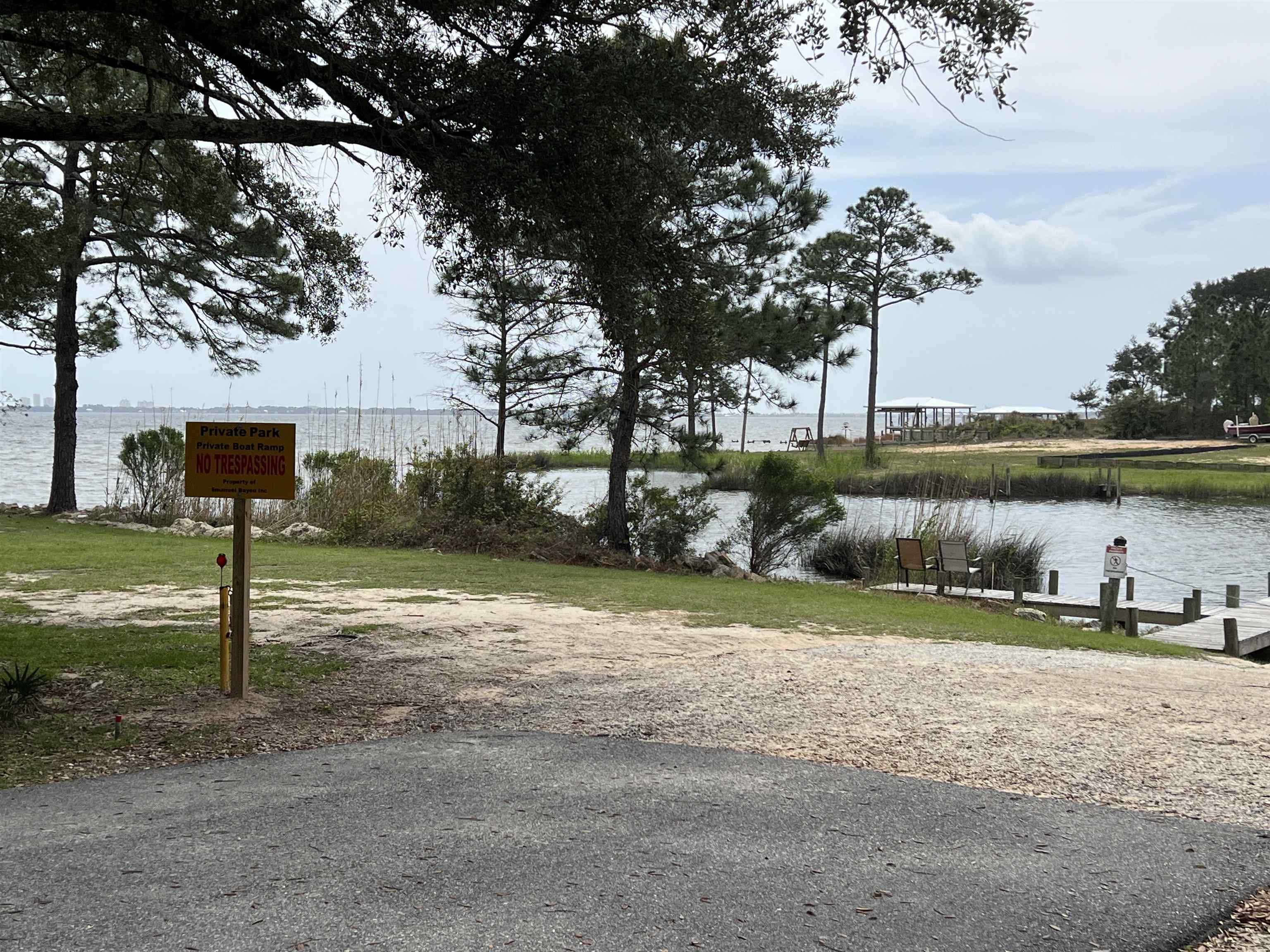 Lot #7 North Bayou Road Lillian, AL 36549 - Photo 6 of 7
