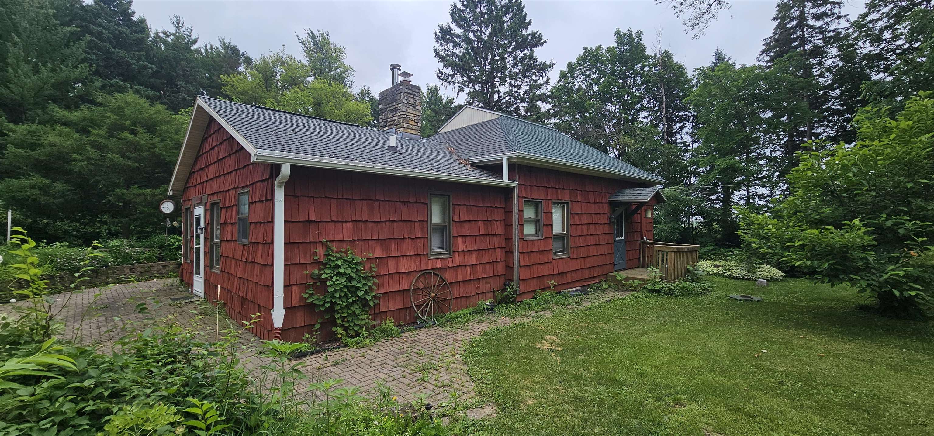 1770 County Rd Bh Highland, WI 53543 - Photo 23 of 34