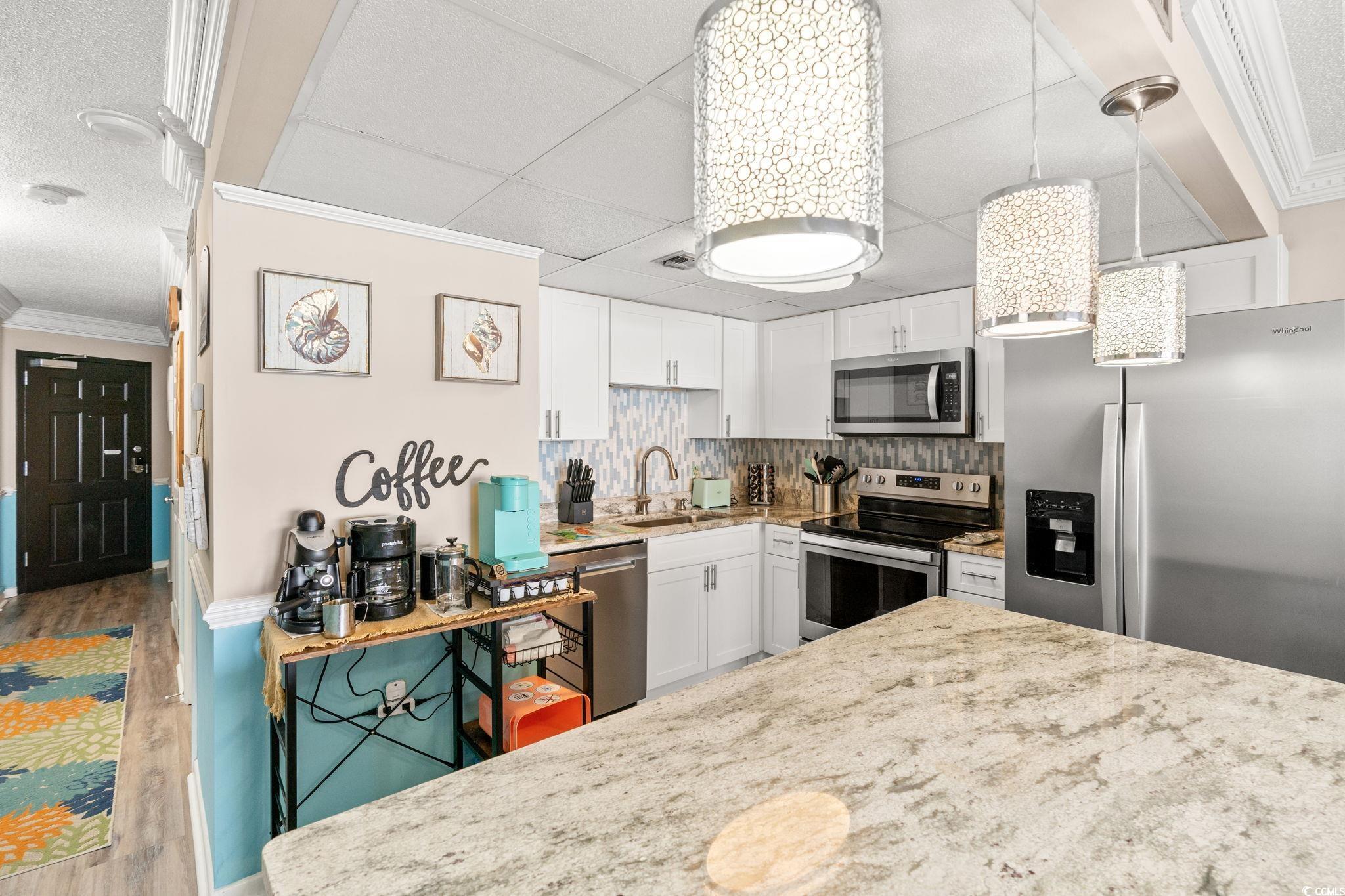 1210 North Waccamaw Drive, Unit 1102 Murrells Inlet, SC 29576 - Photo 11 of 40