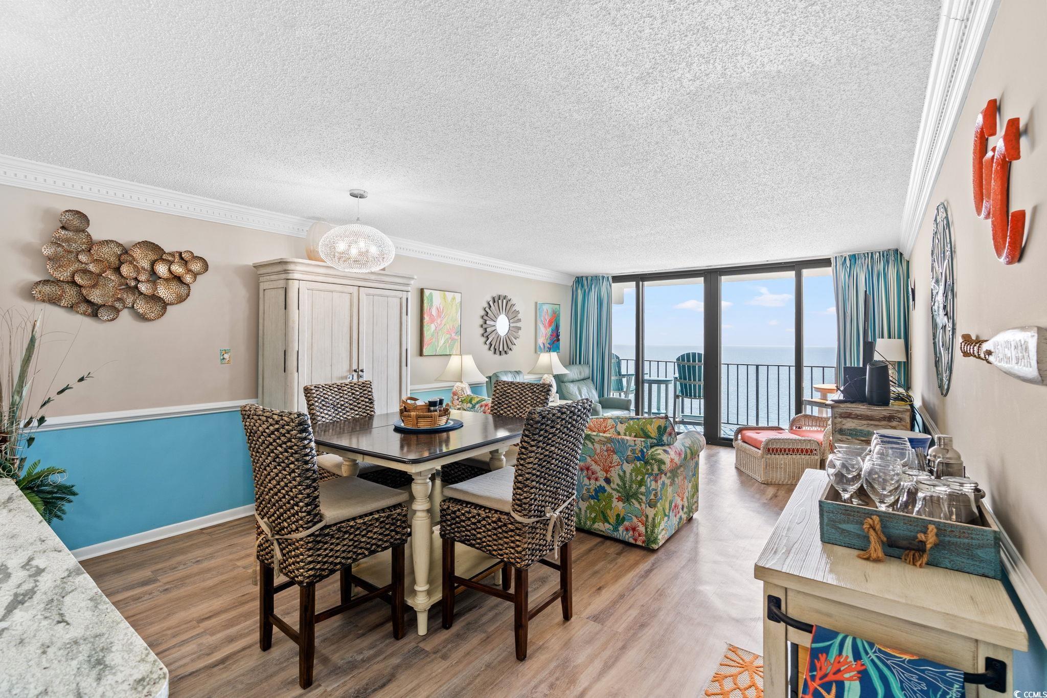 1210 North Waccamaw Drive, Unit 1102 Murrells Inlet, SC 29576 - Photo 12 of 40