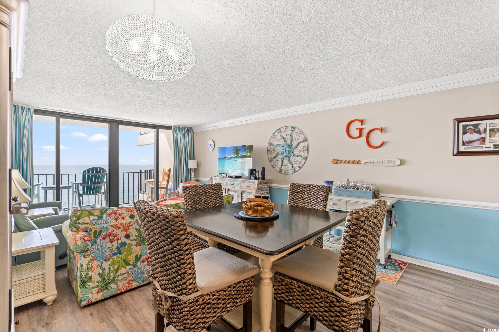 1210 North Waccamaw Drive, Unit 1102 Murrells Inlet, SC 29576 - Photo 13 of 40