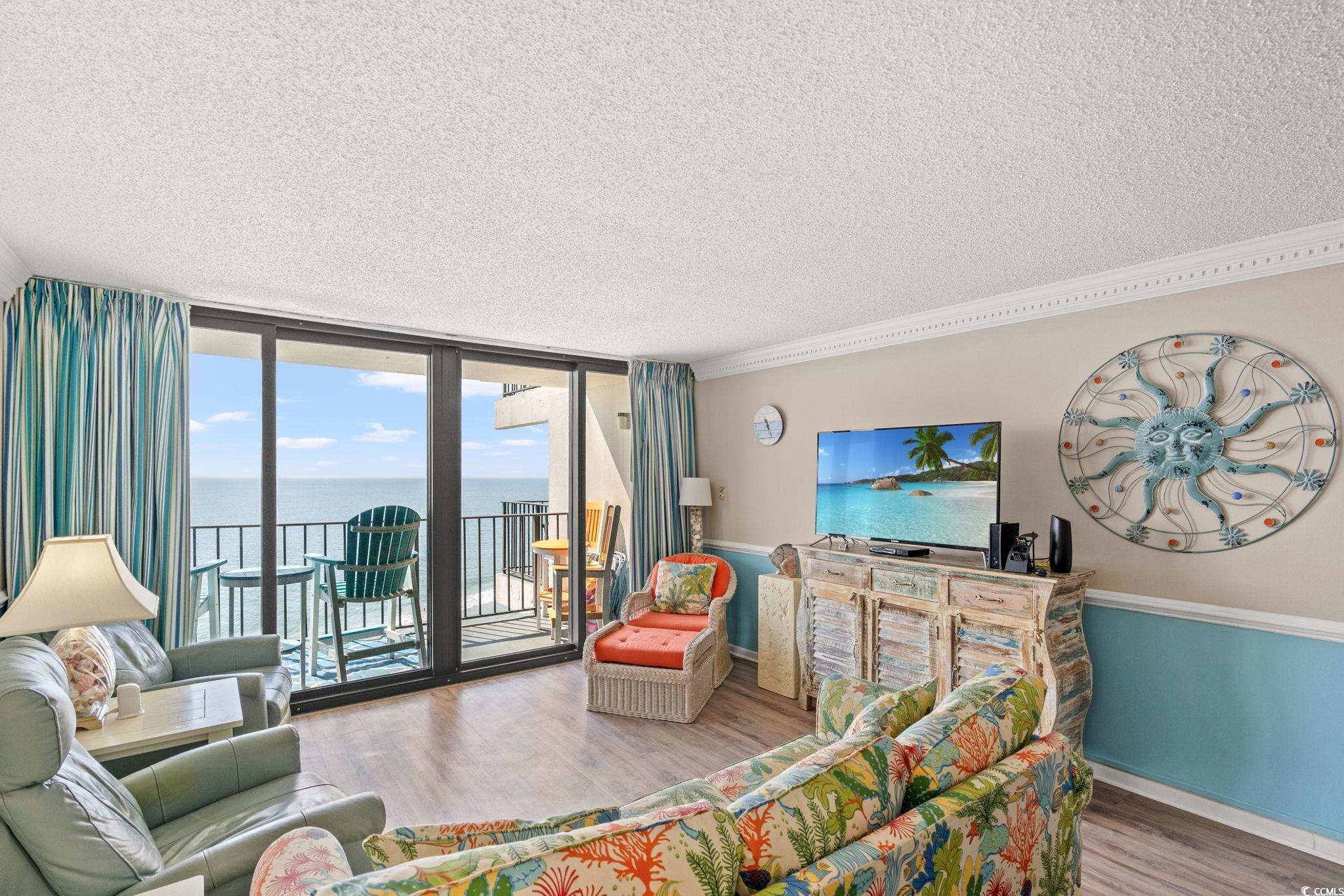 1210 North Waccamaw Drive, Unit 1102 Murrells Inlet, SC 29576 - Photo 14 of 40