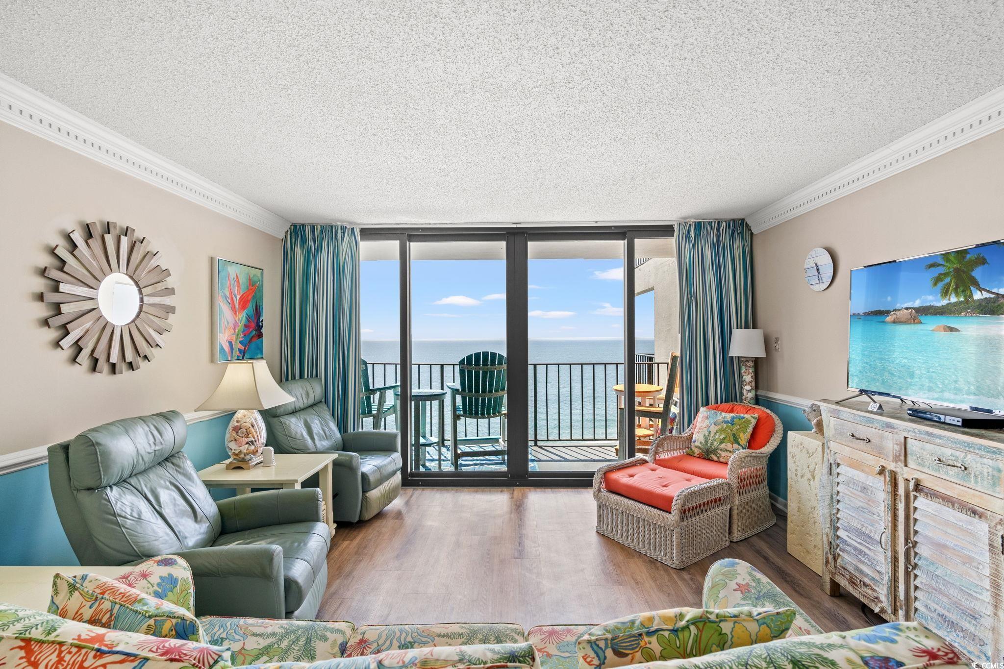 1210 North Waccamaw Drive, Unit 1102 Murrells Inlet, SC 29576 - Photo 15 of 40