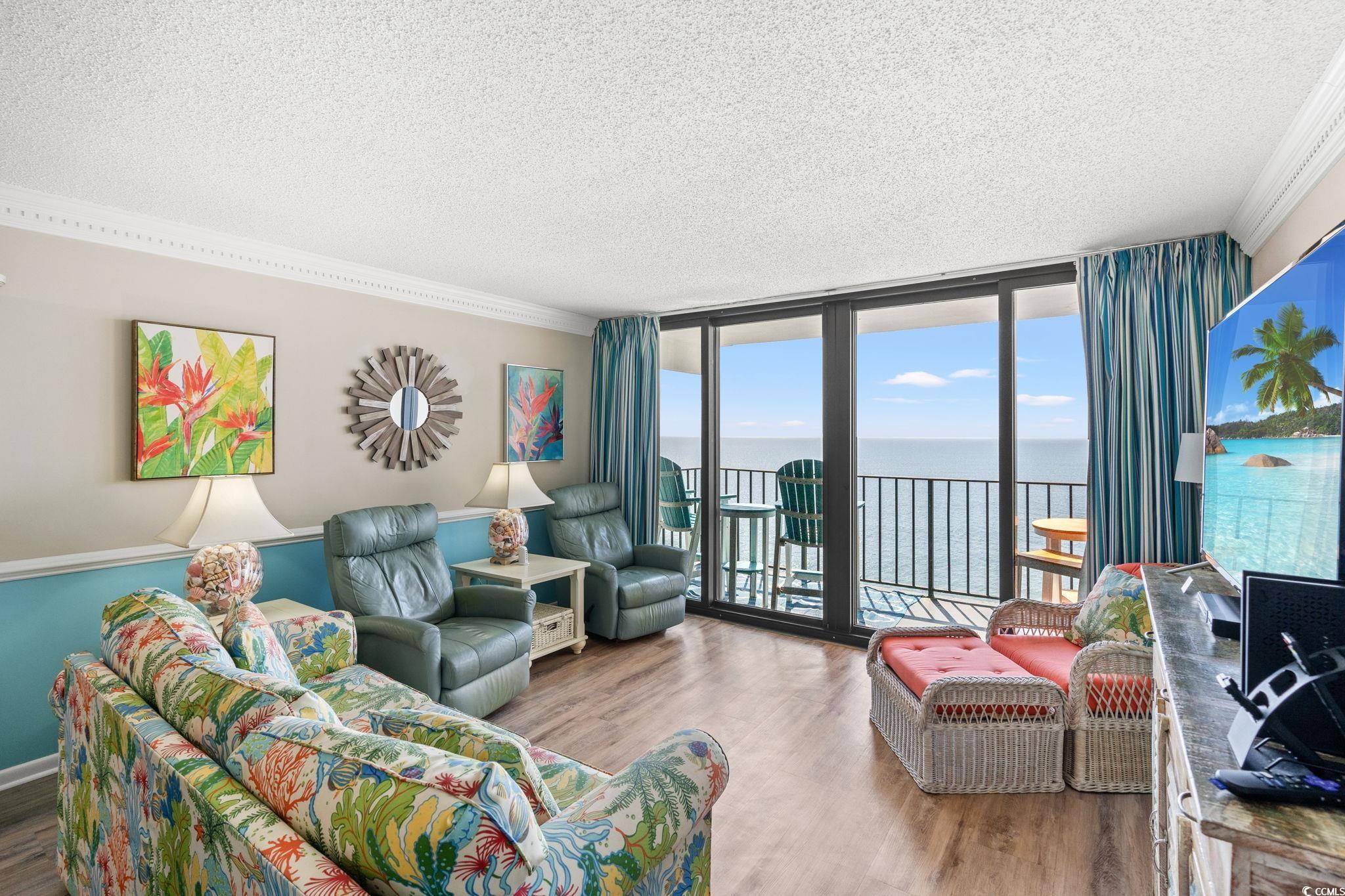 1210 North Waccamaw Drive, Unit 1102 Murrells Inlet, SC 29576 - Photo 16 of 40