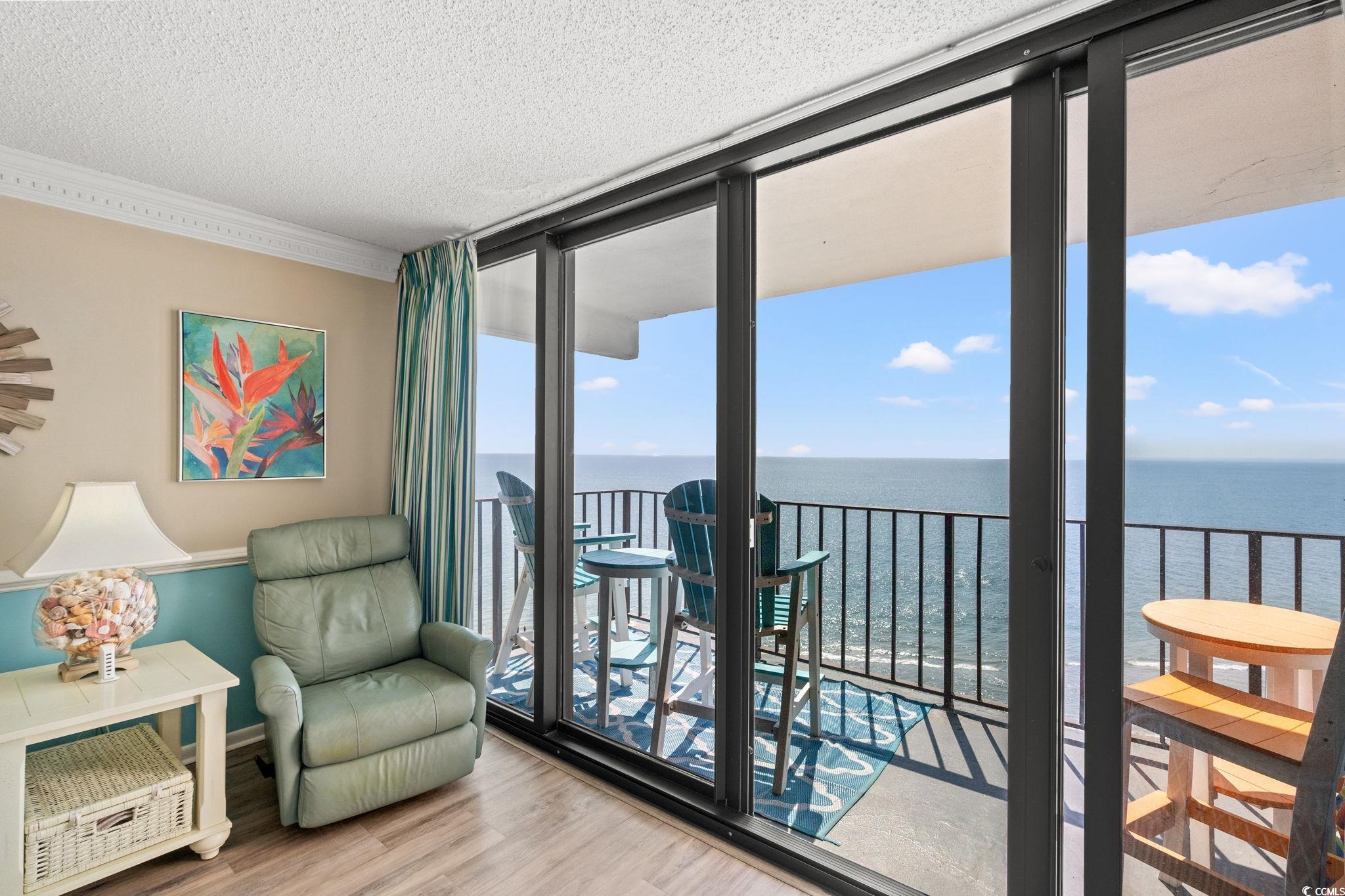 1210 North Waccamaw Drive, Unit 1102 Murrells Inlet, SC 29576 - Photo 18 of 40