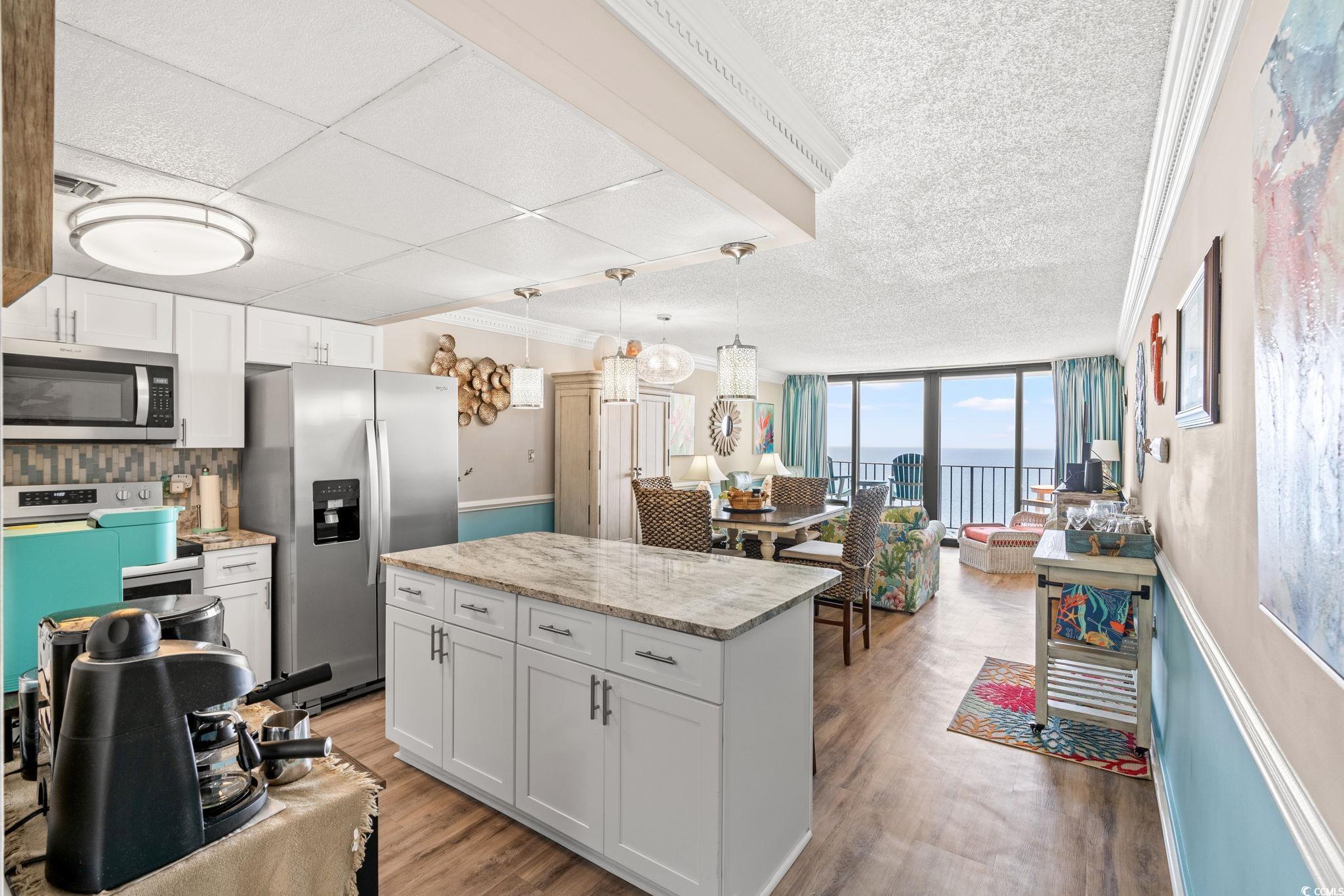 1210 North Waccamaw Drive, Unit 1102 Murrells Inlet, SC 29576 - Photo 2 of 40