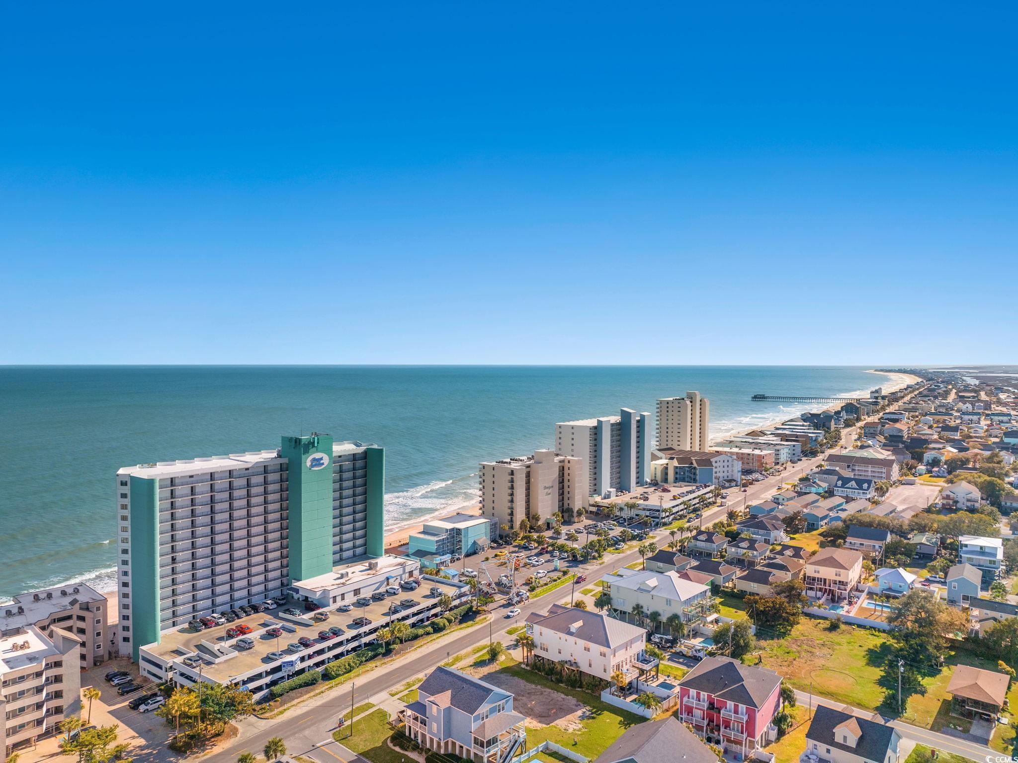 1210 North Waccamaw Drive, Unit 1102 Murrells Inlet, SC 29576 - Photo 28 of 40