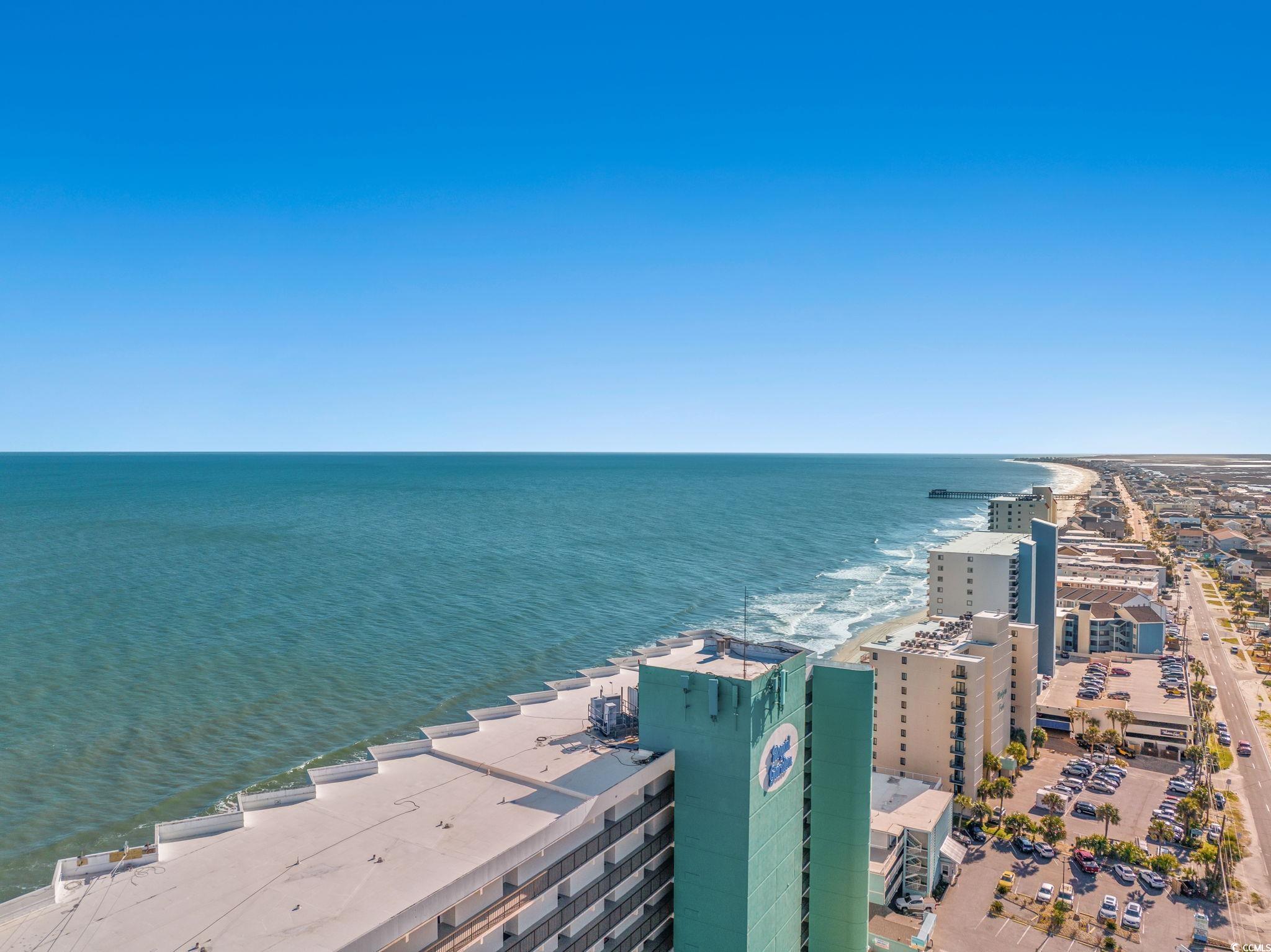 1210 North Waccamaw Drive, Unit 1102 Murrells Inlet, SC 29576 - Photo 29 of 40