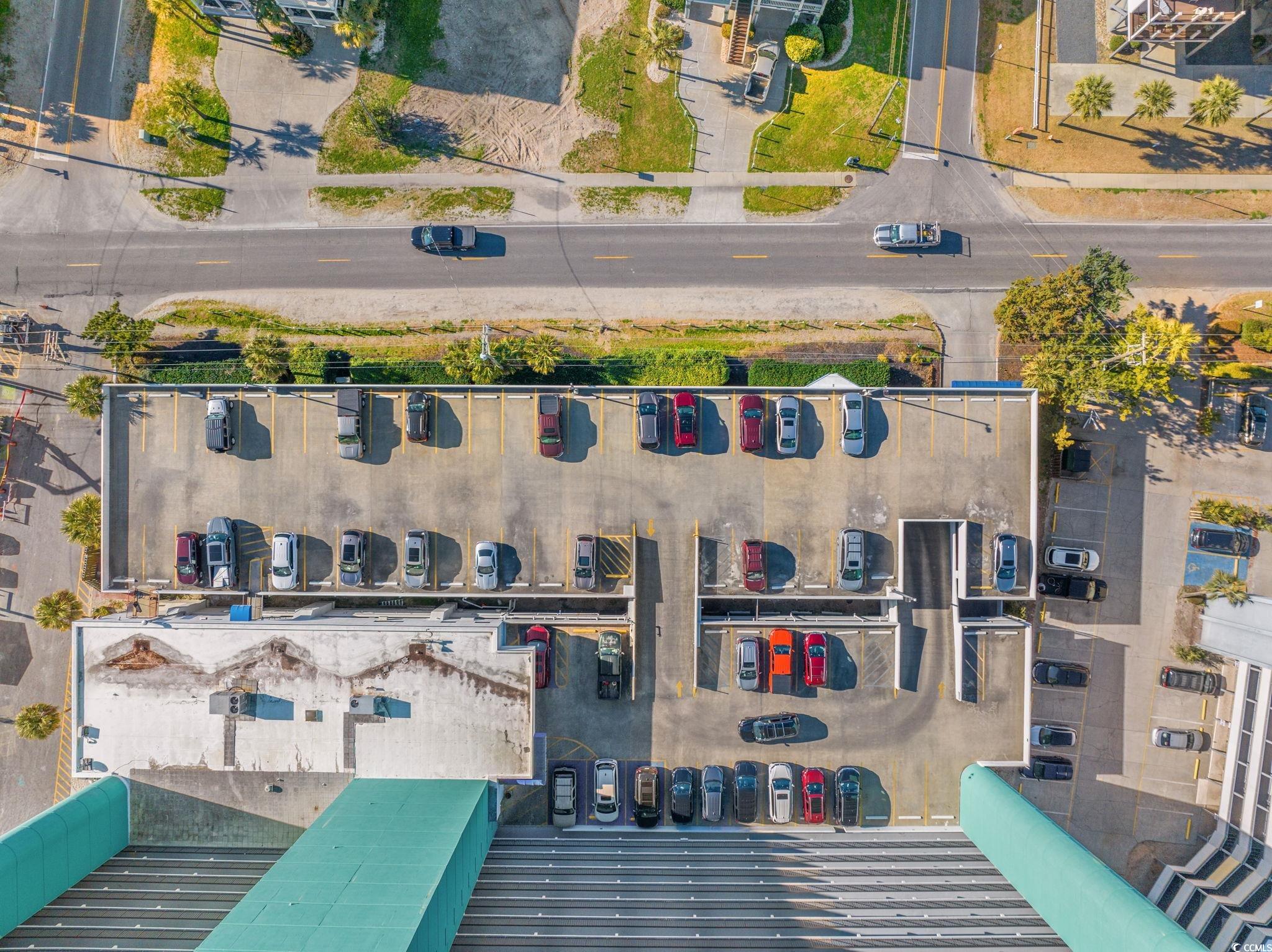 1210 North Waccamaw Drive, Unit 1102 Murrells Inlet, SC 29576 - Photo 30 of 40