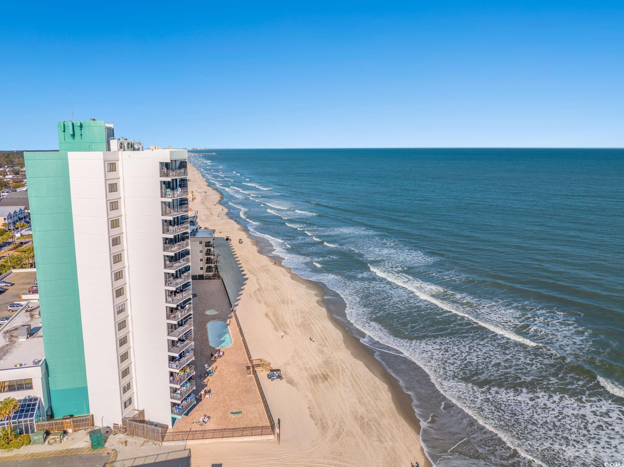 1210 North Waccamaw Drive, Unit 1102 Murrells Inlet, SC 29576 - Photo 32 of 40