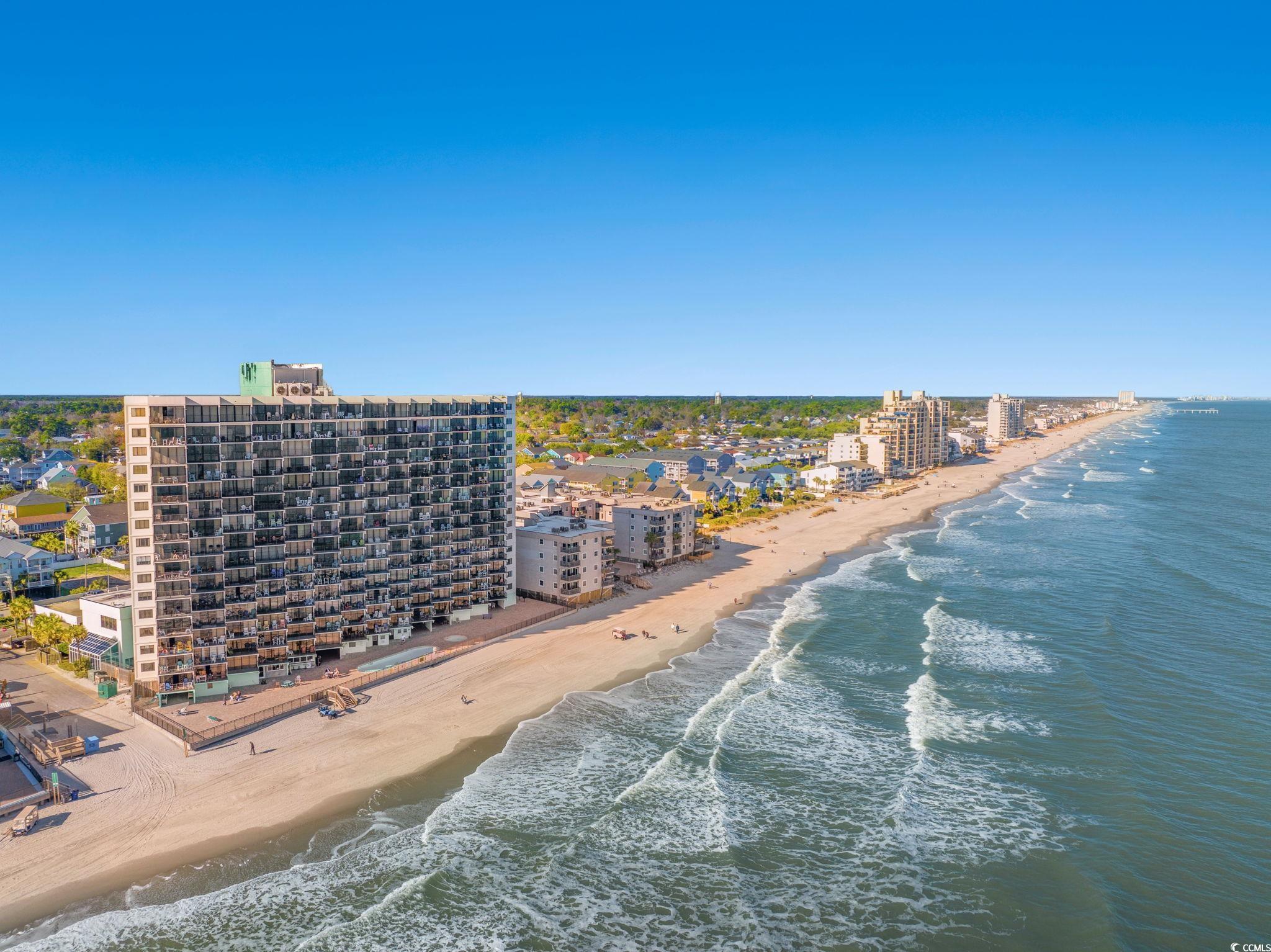 1210 North Waccamaw Drive, Unit 1102 Murrells Inlet, SC 29576 - Photo 35 of 40