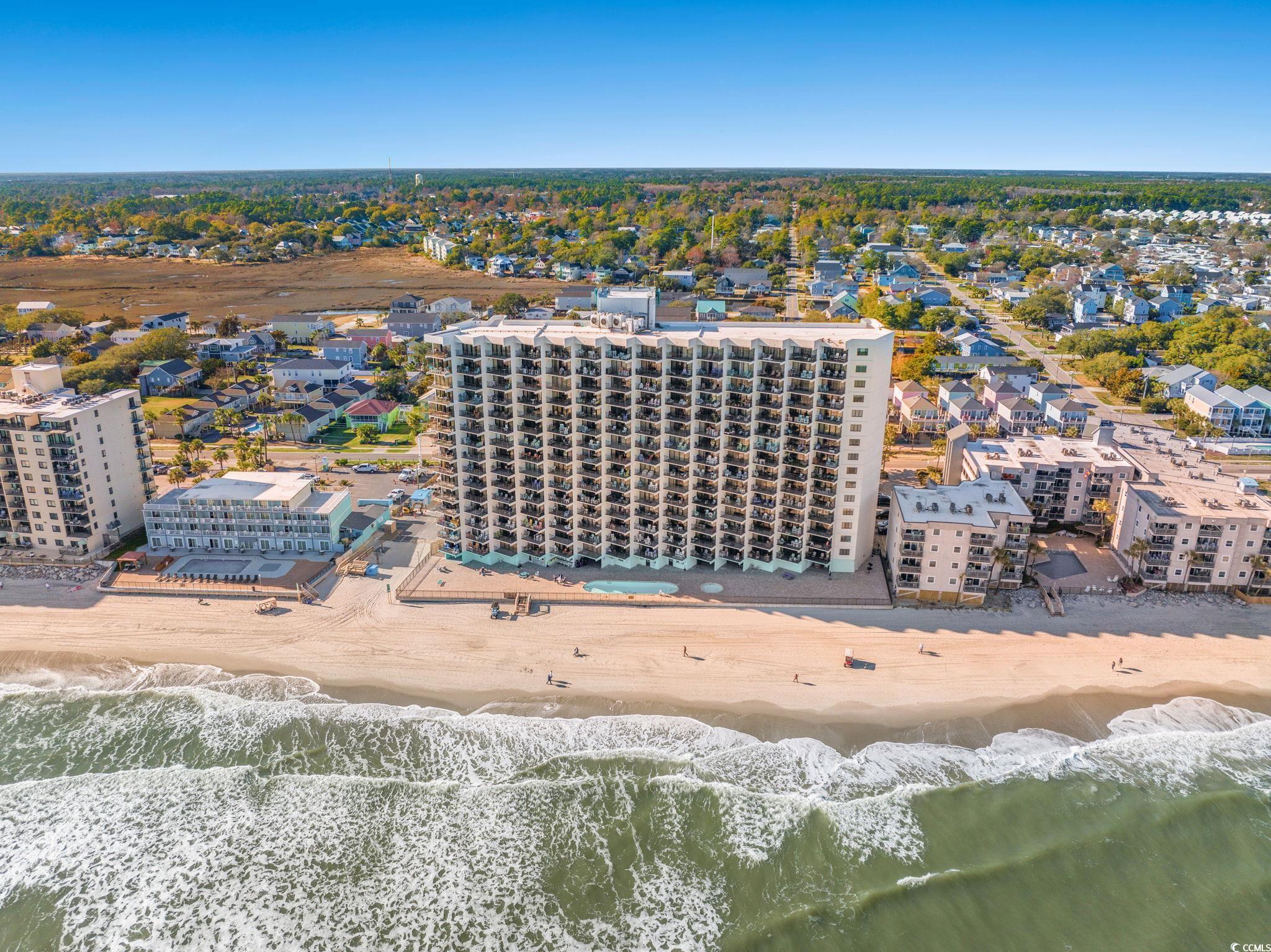 1210 North Waccamaw Drive, Unit 1102 Murrells Inlet, SC 29576 - Photo 36 of 40