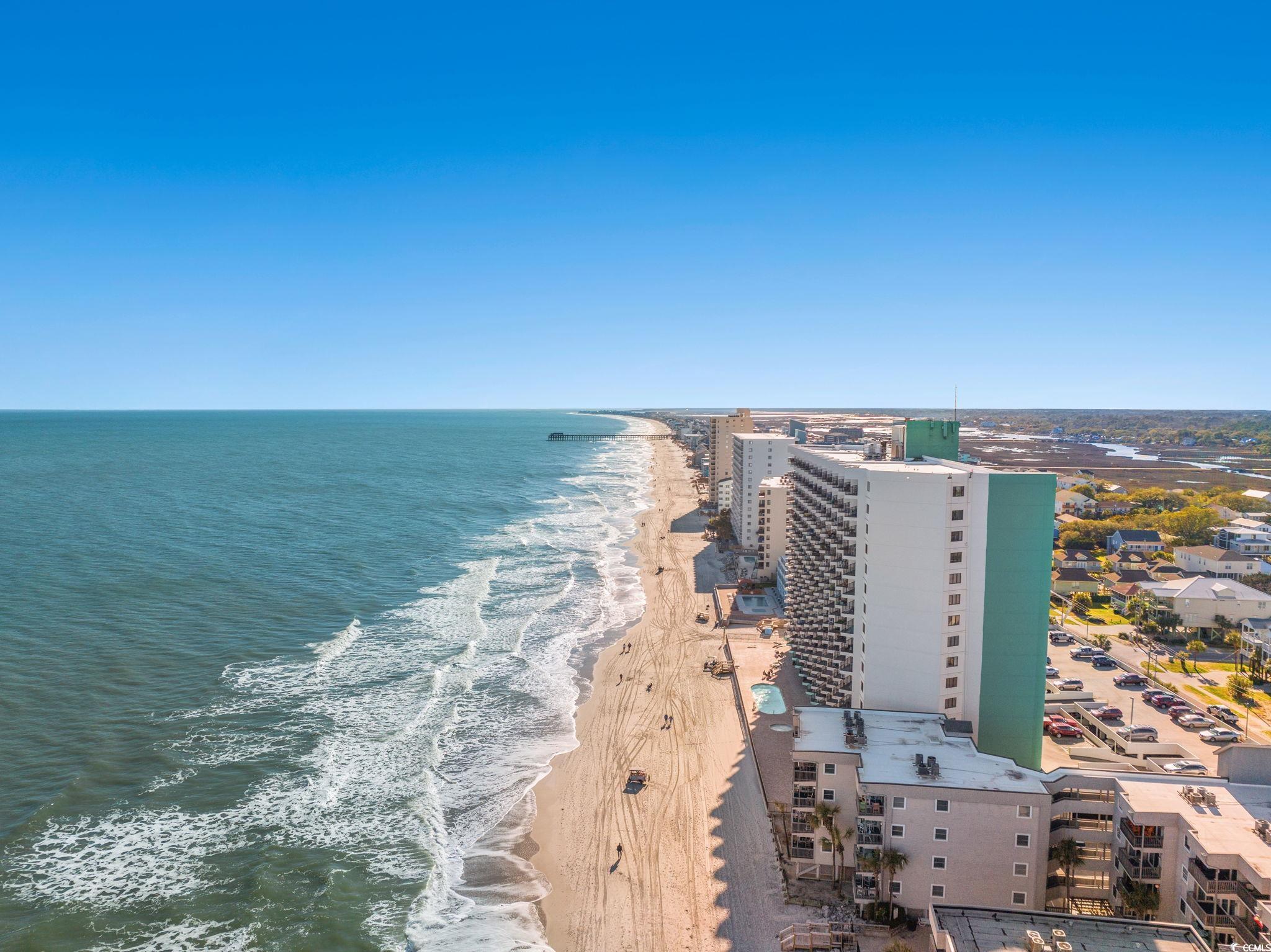 1210 North Waccamaw Drive, Unit 1102 Murrells Inlet, SC 29576 - Photo 37 of 40