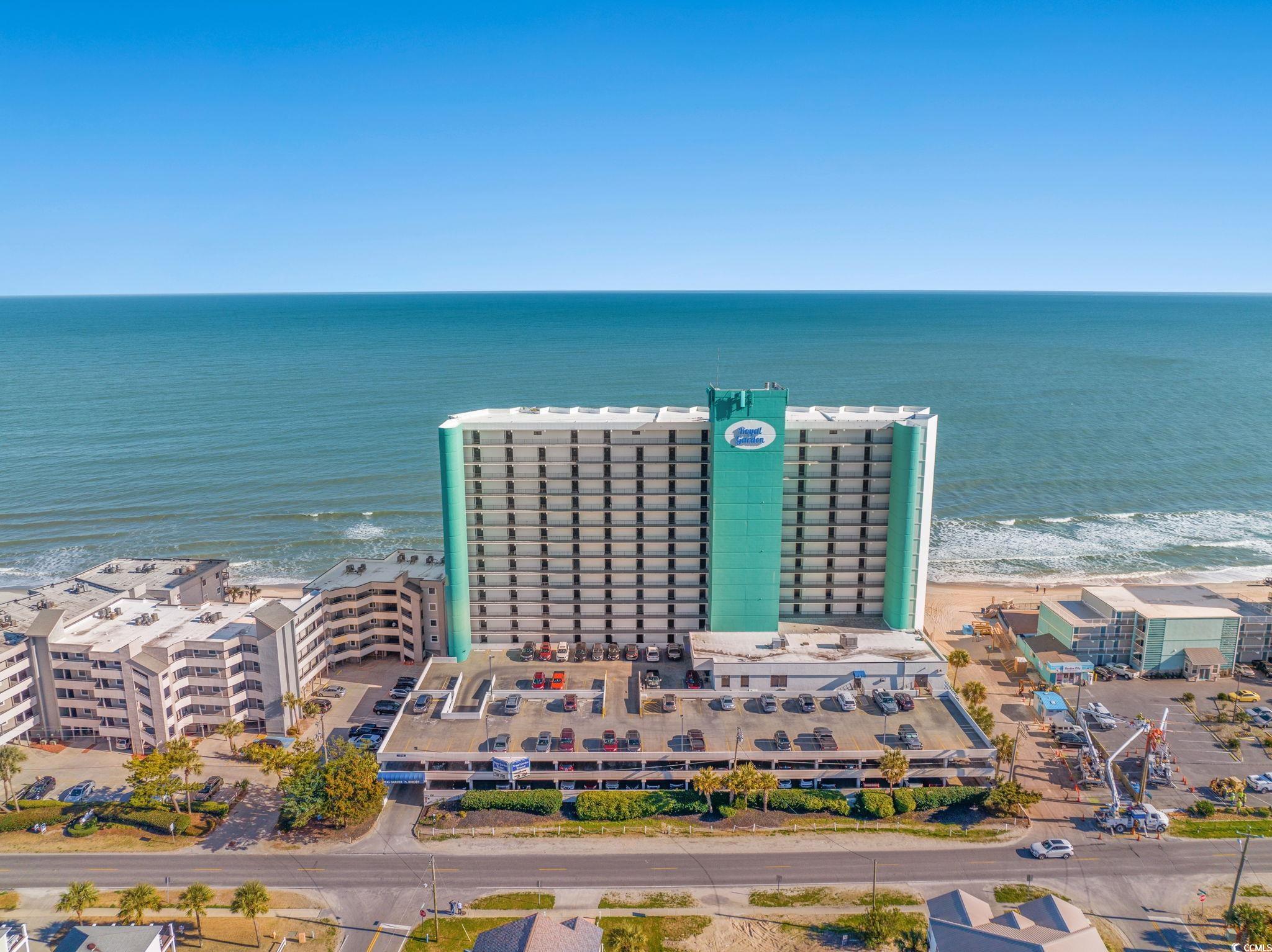 1210 North Waccamaw Drive, Unit 1102 Murrells Inlet, SC 29576 - Photo 38 of 40