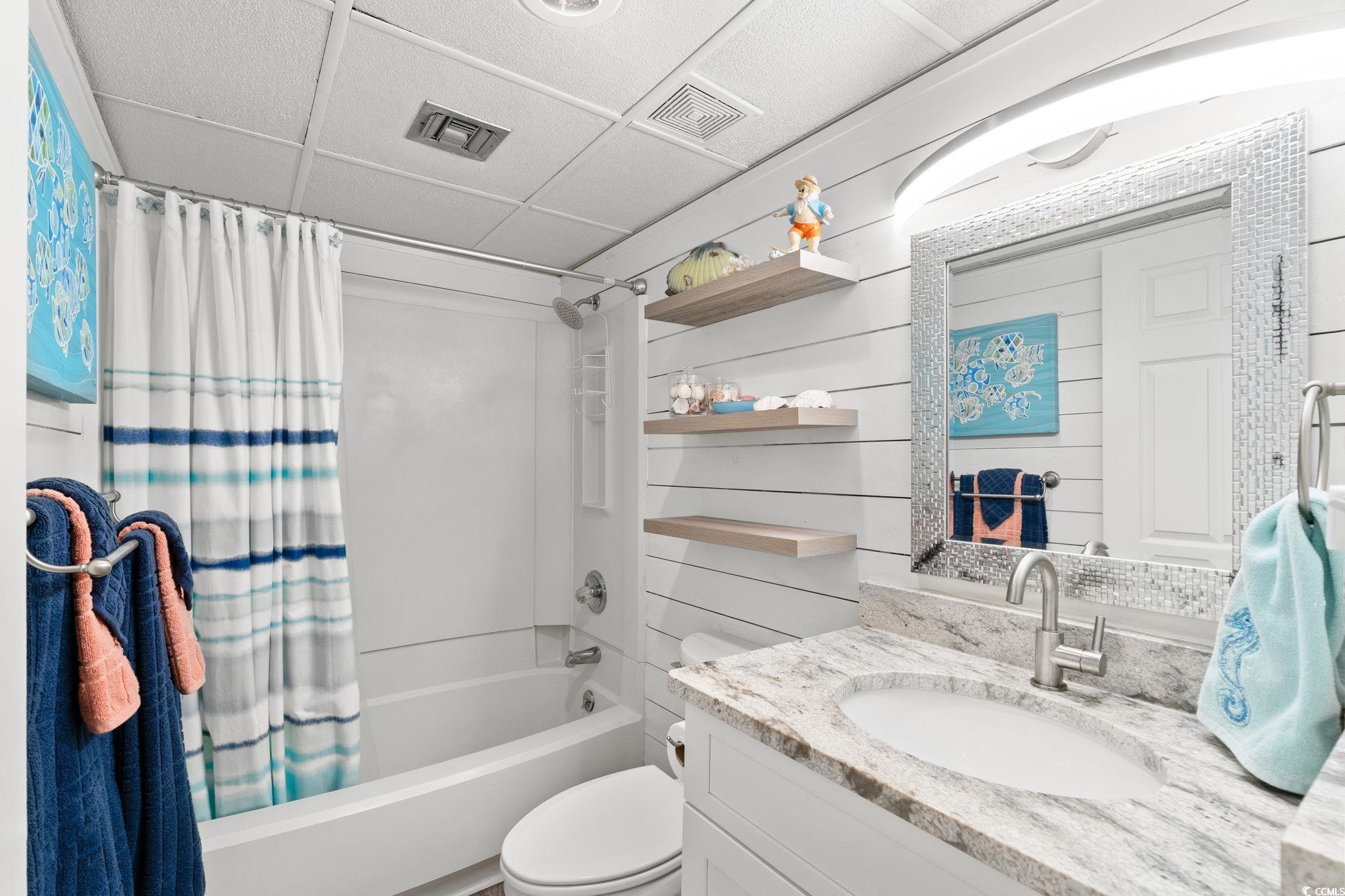 1210 North Waccamaw Drive, Unit 1102 Murrells Inlet, SC 29576 - Photo 4 of 40