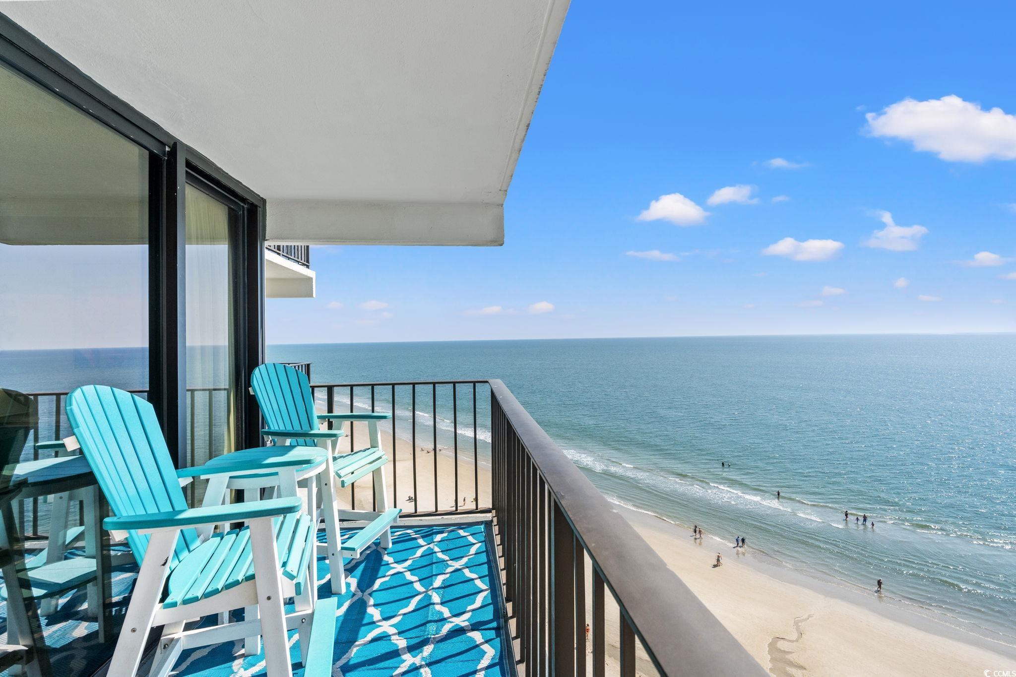 1210 North Waccamaw Drive, Unit 1102 Murrells Inlet, SC 29576 - Photo 5 of 40