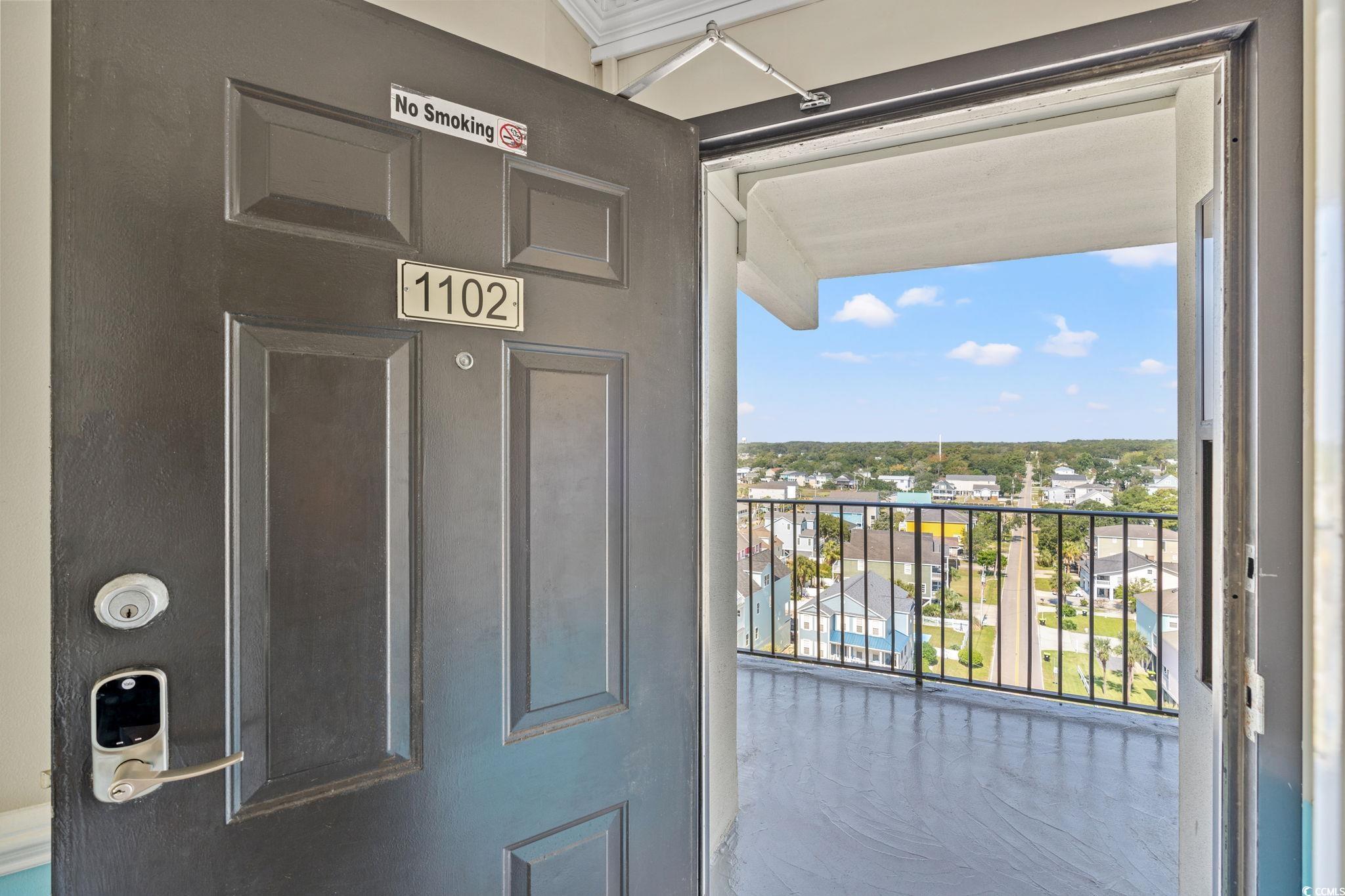 1210 North Waccamaw Drive, Unit 1102 Murrells Inlet, SC 29576 - Photo 6 of 40