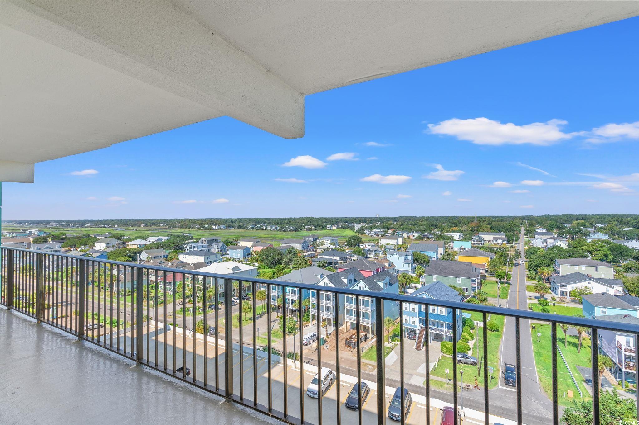 1210 North Waccamaw Drive, Unit 1102 Murrells Inlet, SC 29576 - Photo 8 of 40