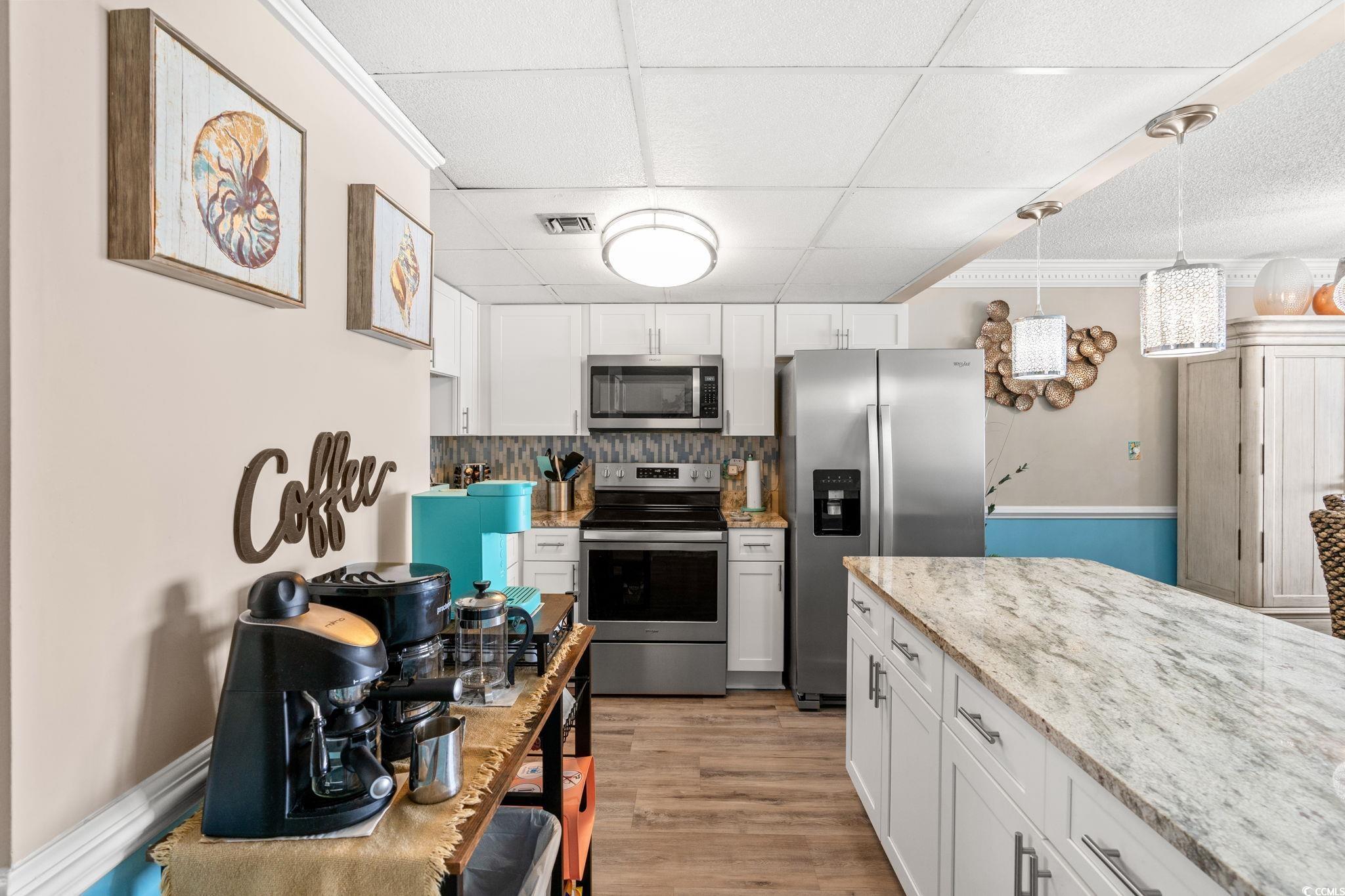 1210 North Waccamaw Drive, Unit 1102 Murrells Inlet, SC 29576 - Photo 9 of 40