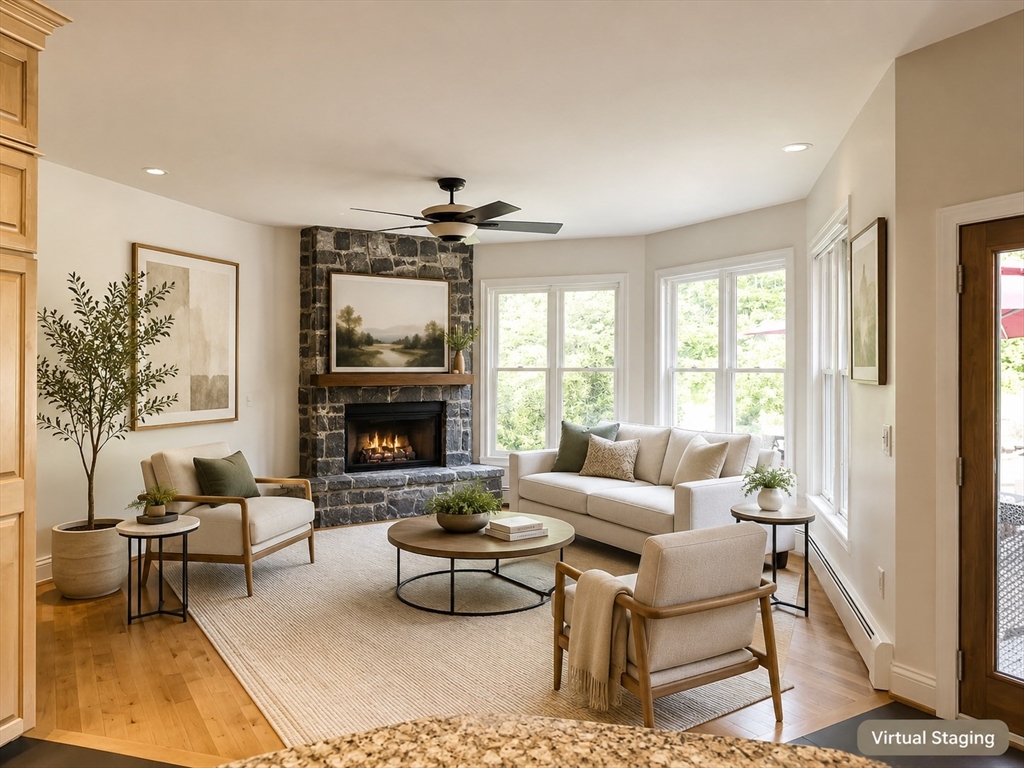 421 Swamp Road Richmond, MA 01201 - Photo 9 of 42 Gallery Image 9