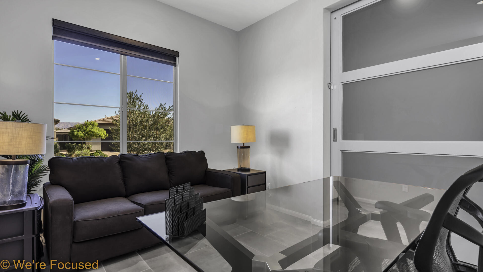 50845 Bee Canyon Drive Indio, CA 92201 - Photo 5 of 74 a living room with furniture and a window