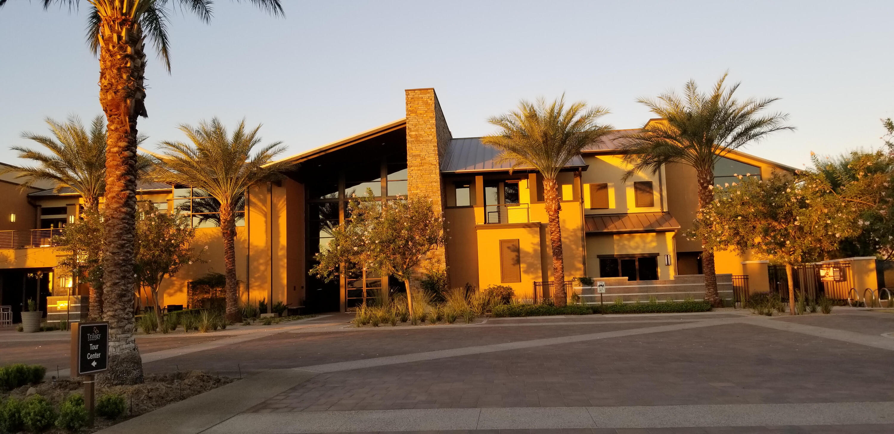 50845 Bee Canyon Drive Indio, CA 92201 - Photo 63 of 74 Polo Club 103