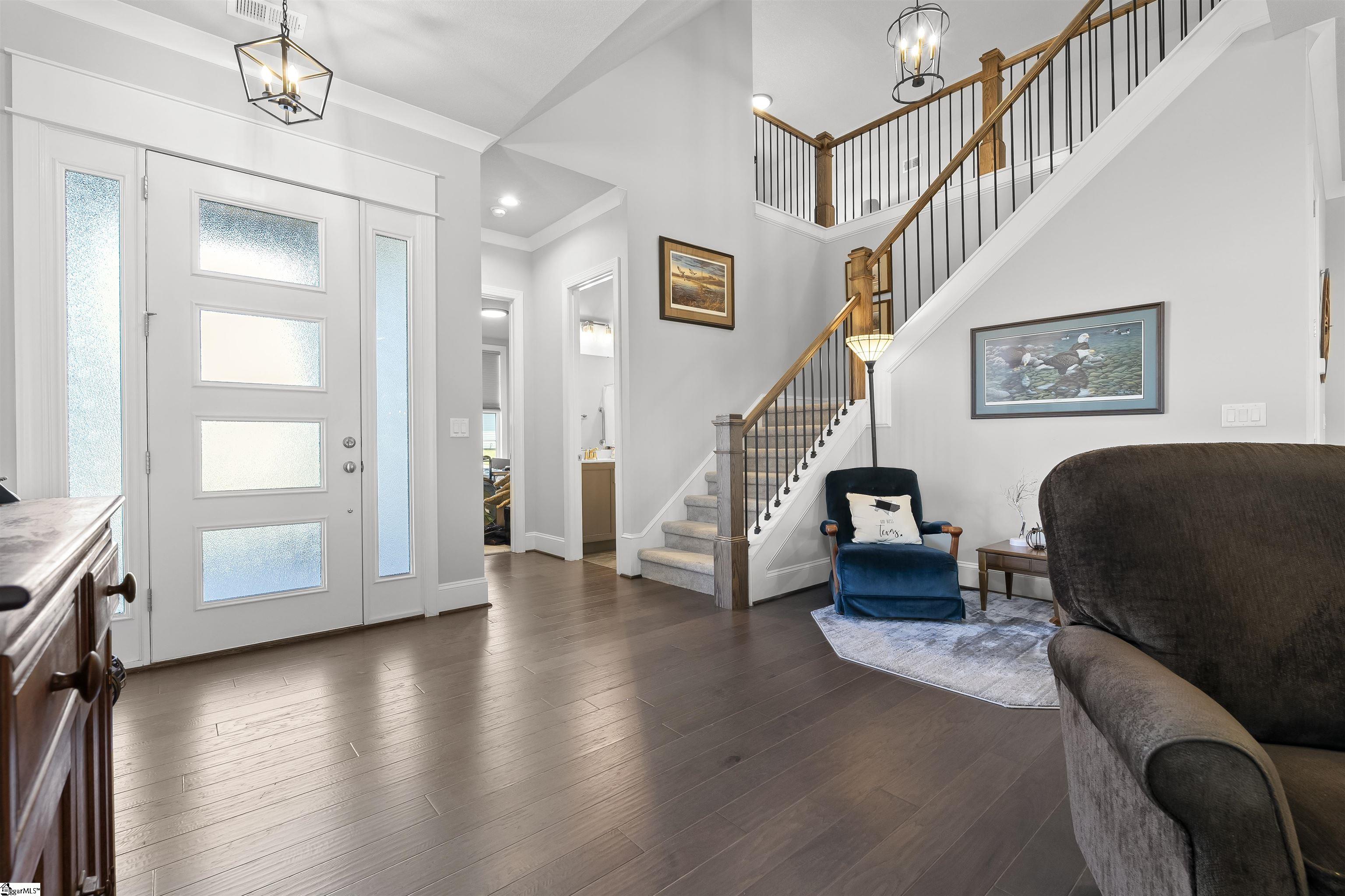 103 Ridan Road Mauldin, SC 29662 - Photo 5 of 33