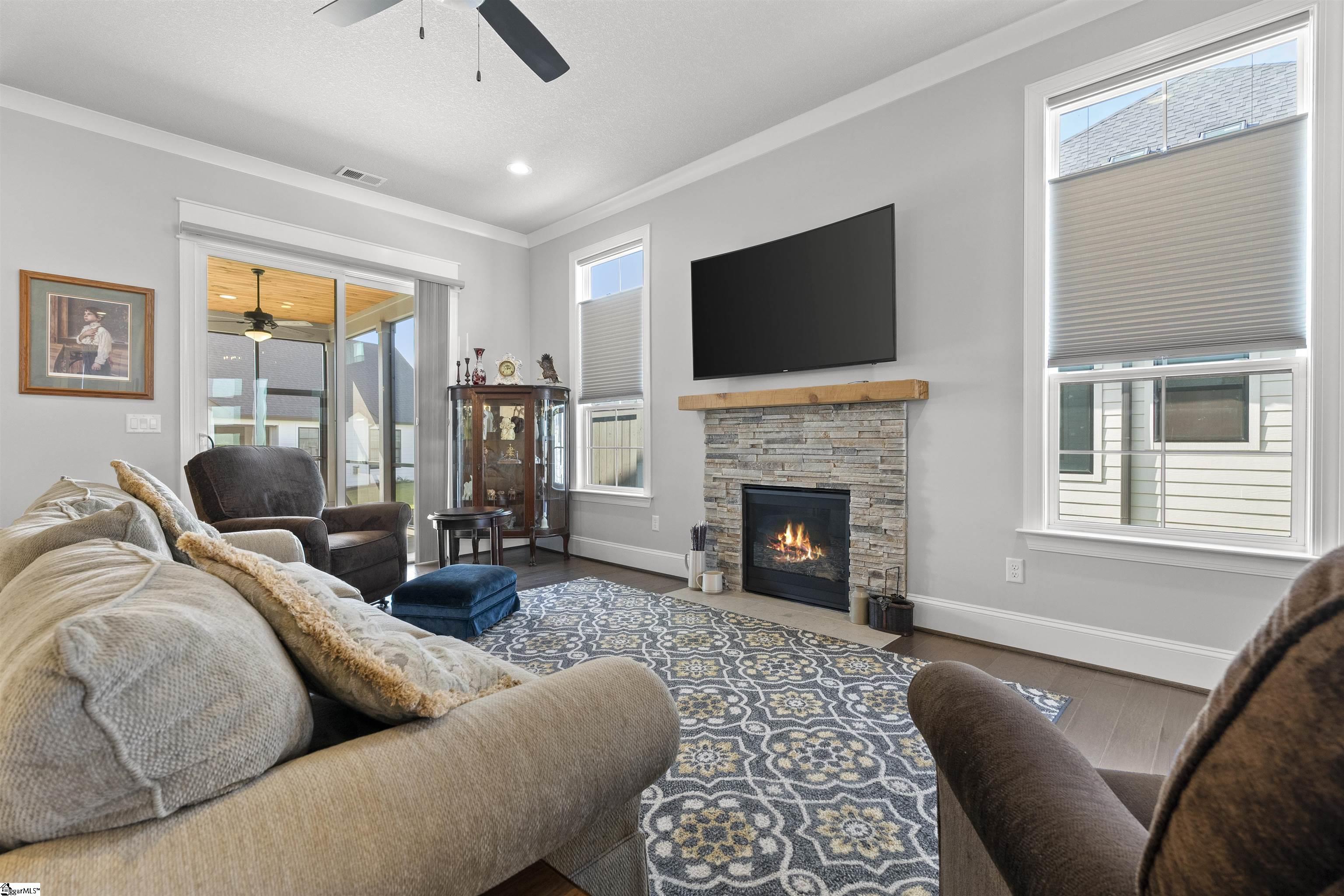 103 Ridan Road Mauldin, SC 29662 - Photo 8 of 33