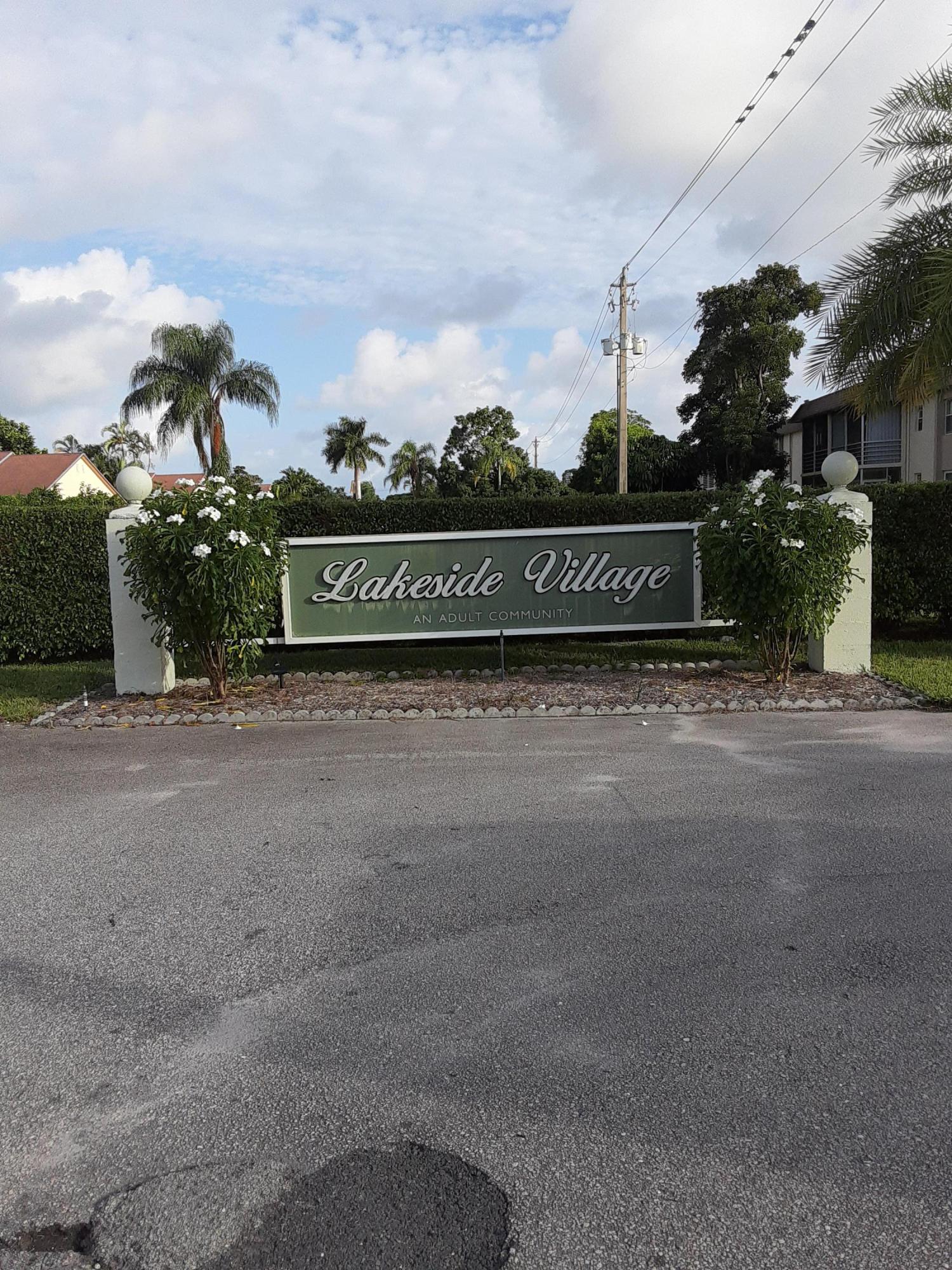504 Davis Road, Unit 92 Palm Springs, FL 33461 - Photo 1 of 17 20201024_090201