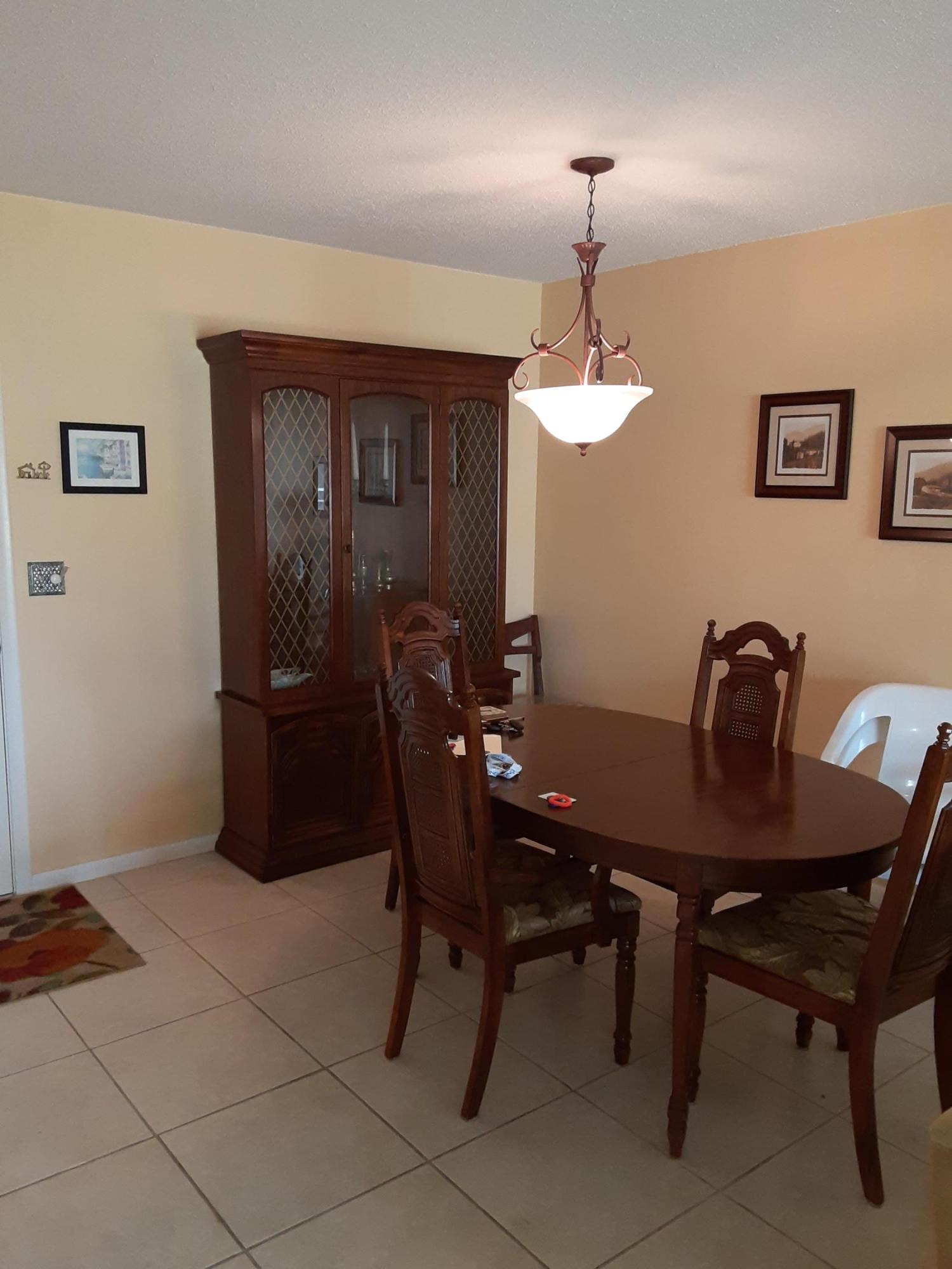 504 Davis Road, Unit 92 Palm Springs, FL 33461 - Photo 5 of 17 20201022_124220