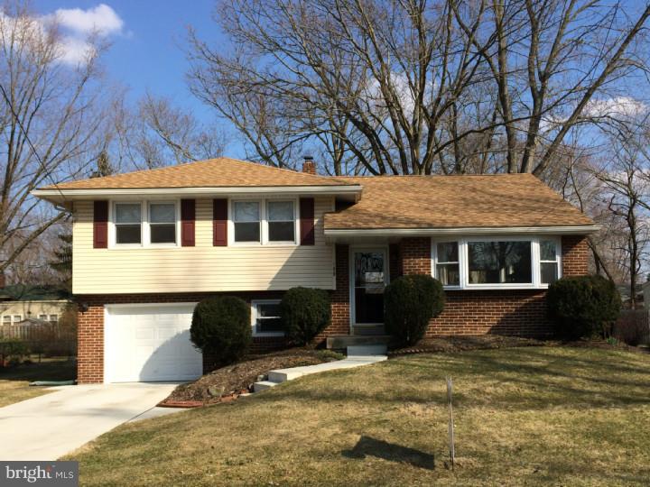 509 Salsbury Road Cherry Hill, NJ 08034 - Photo 1 of 16
