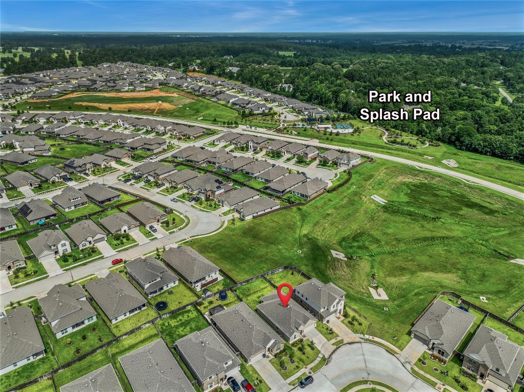 906 Youth Water Road Montgomery, TX 77316 - Photo 37 of 42 a view of a city