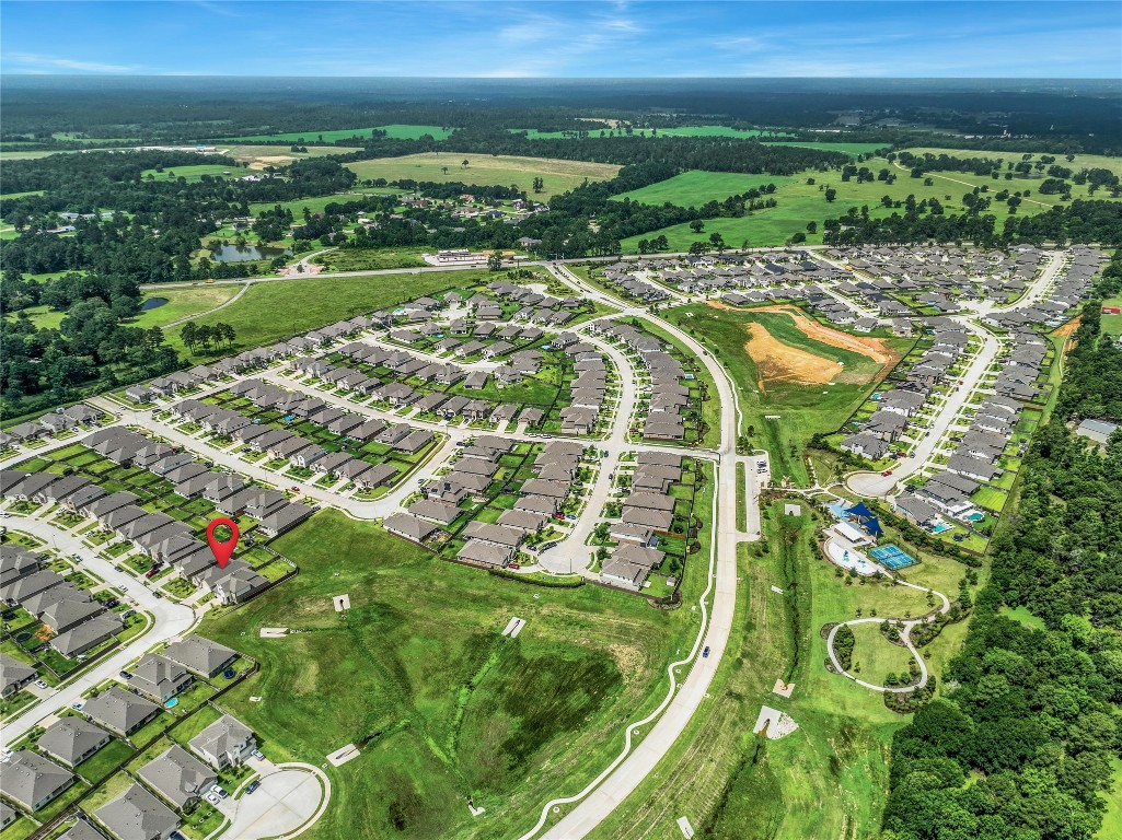 906 Youth Water Road Montgomery, TX 77316 - Photo 38 of 42 a view of a city