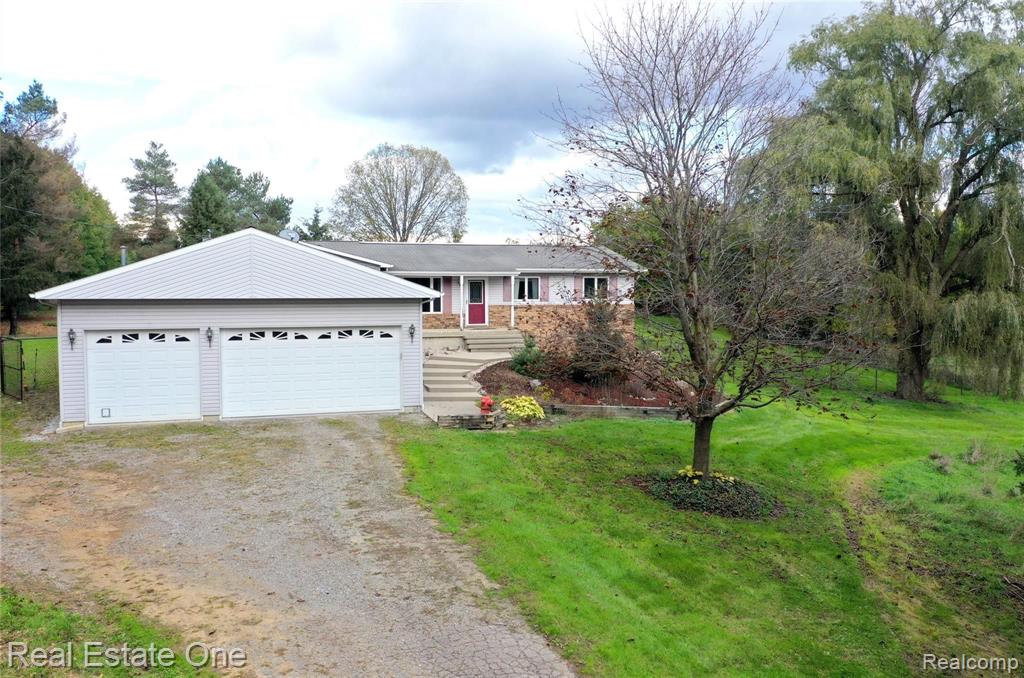 12463 Green Road Goodrich, MI 48438 - Photo 50 of 50