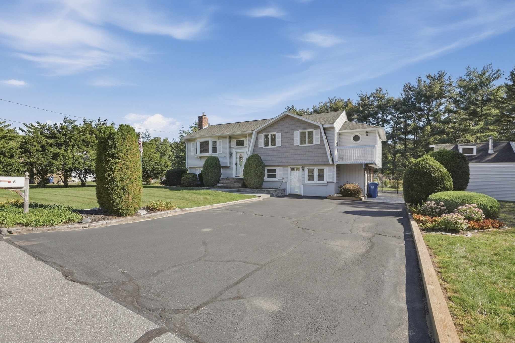 6 Ashdale Road Billerica, MA 01862 - Photo 41 of 42 Gallery Image 41