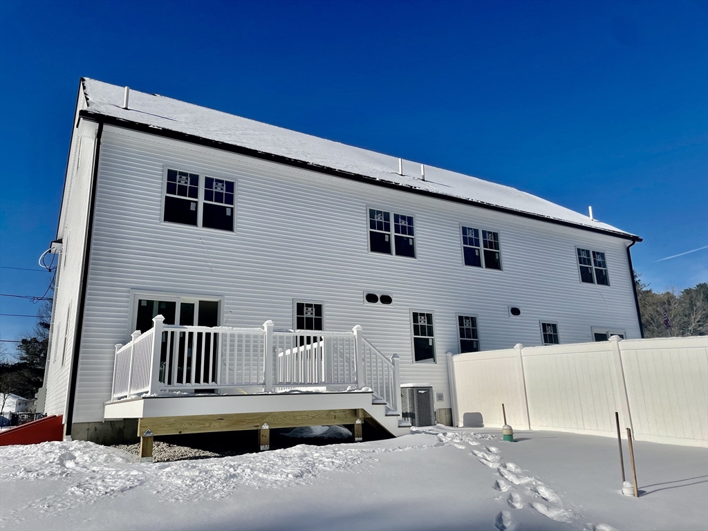 36 Montbatten Road, Unit B Billerica, MA 01821 - Photo 11 of 11