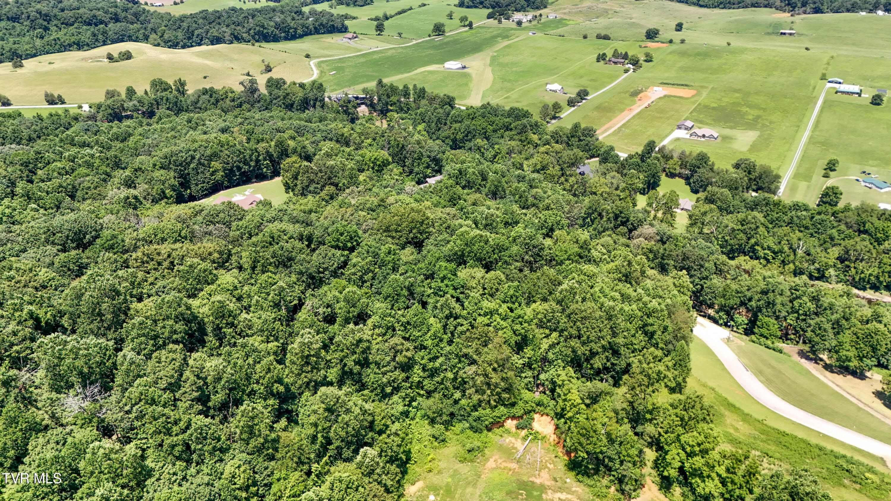 Tbd Tailwater Road, Unit 16 Bluff City, TN 37618 - Photo 3 of 3 TBD Tailwater Rd Drone KITE-14