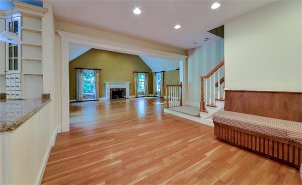 158 Lowell Road Wellesley, MA 02481 - Photo 9 of 30 Gallery Image 9