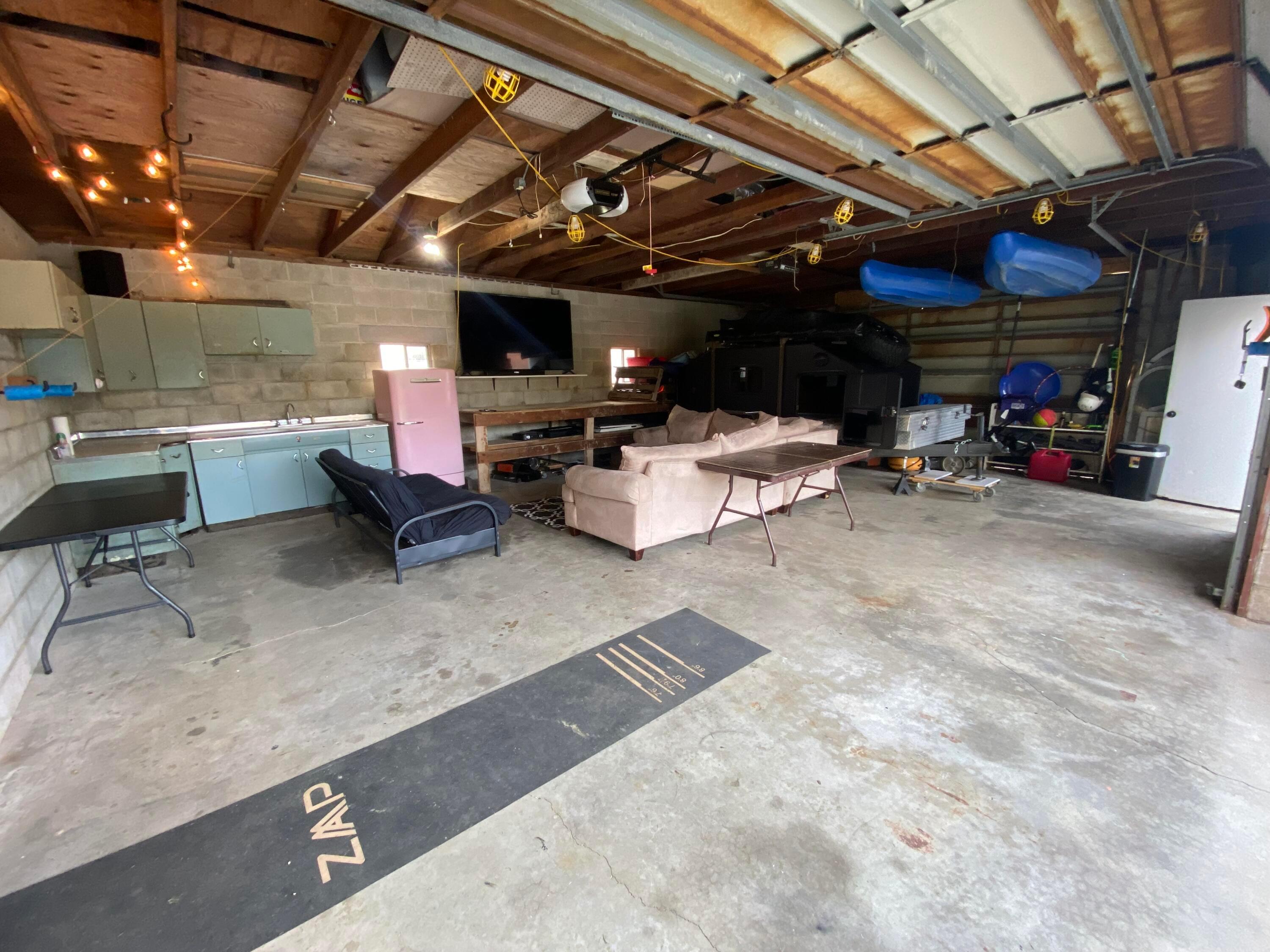 8660 Lithopolis Road Carroll, OH 43112 - Photo 67 of 68 Garage 5