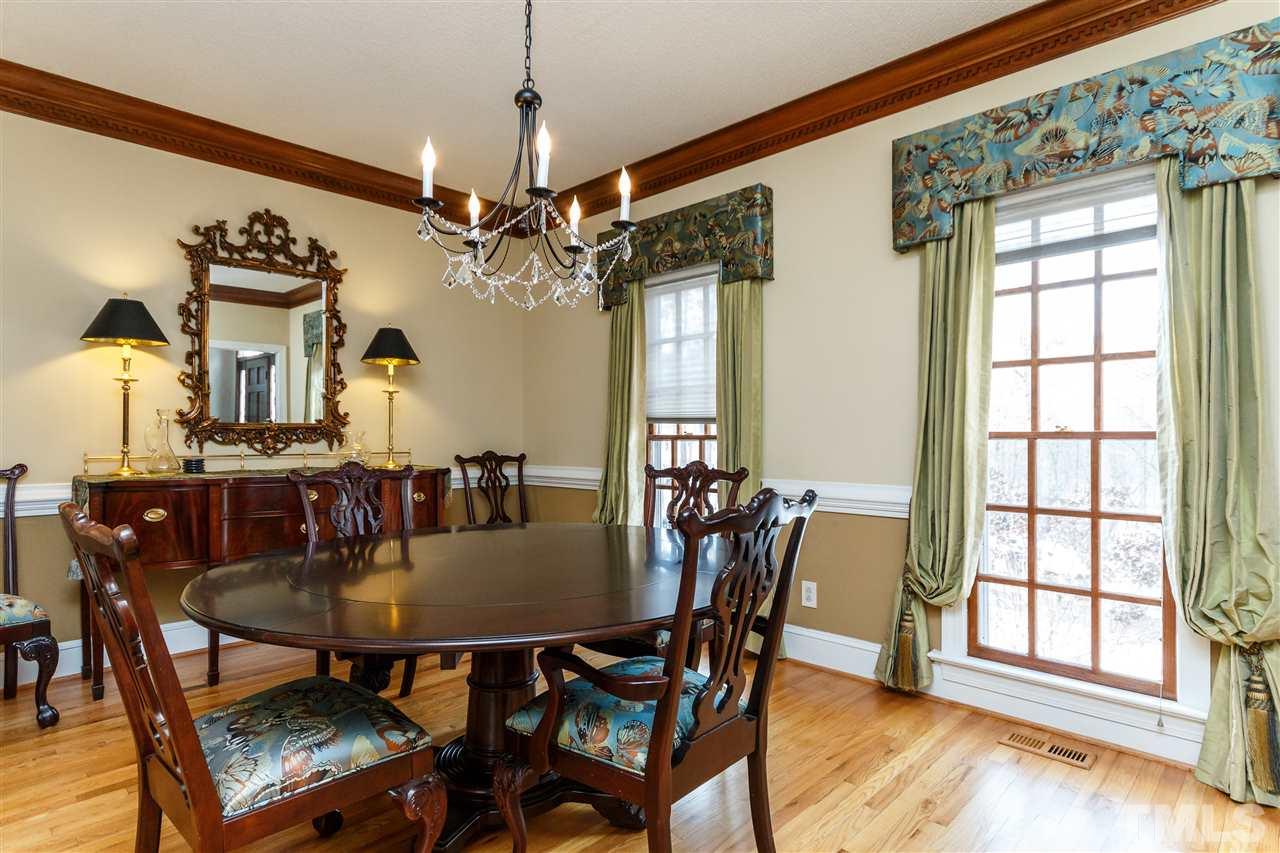 12331 Whartons Way Raleigh, NC 27613 - Photo 3 of 25