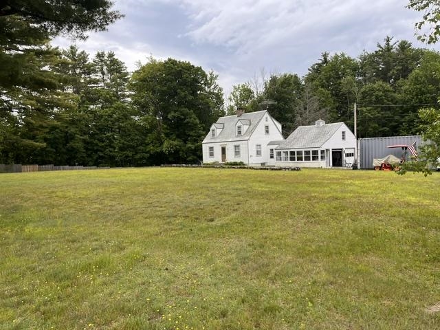 315 Rte 4a West Castleton, VT 05735 - Photo 1 of 58