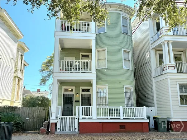 $815,000 | 814 Drayton Street, Savannah, GA 31401