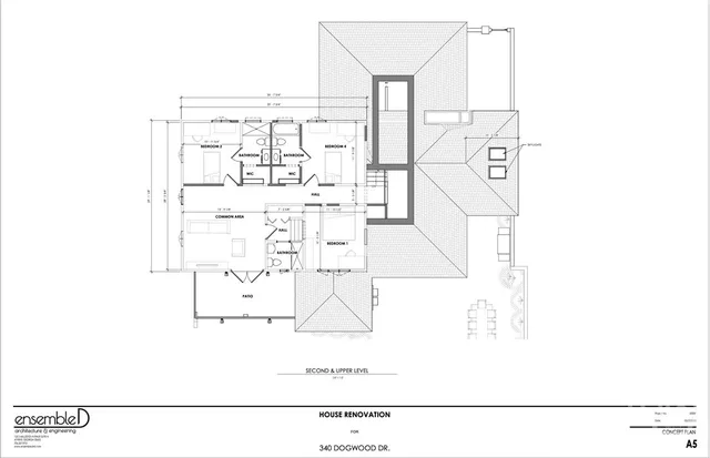 $795,000 | 340 Dogwood Drive, Athens, GA 30606